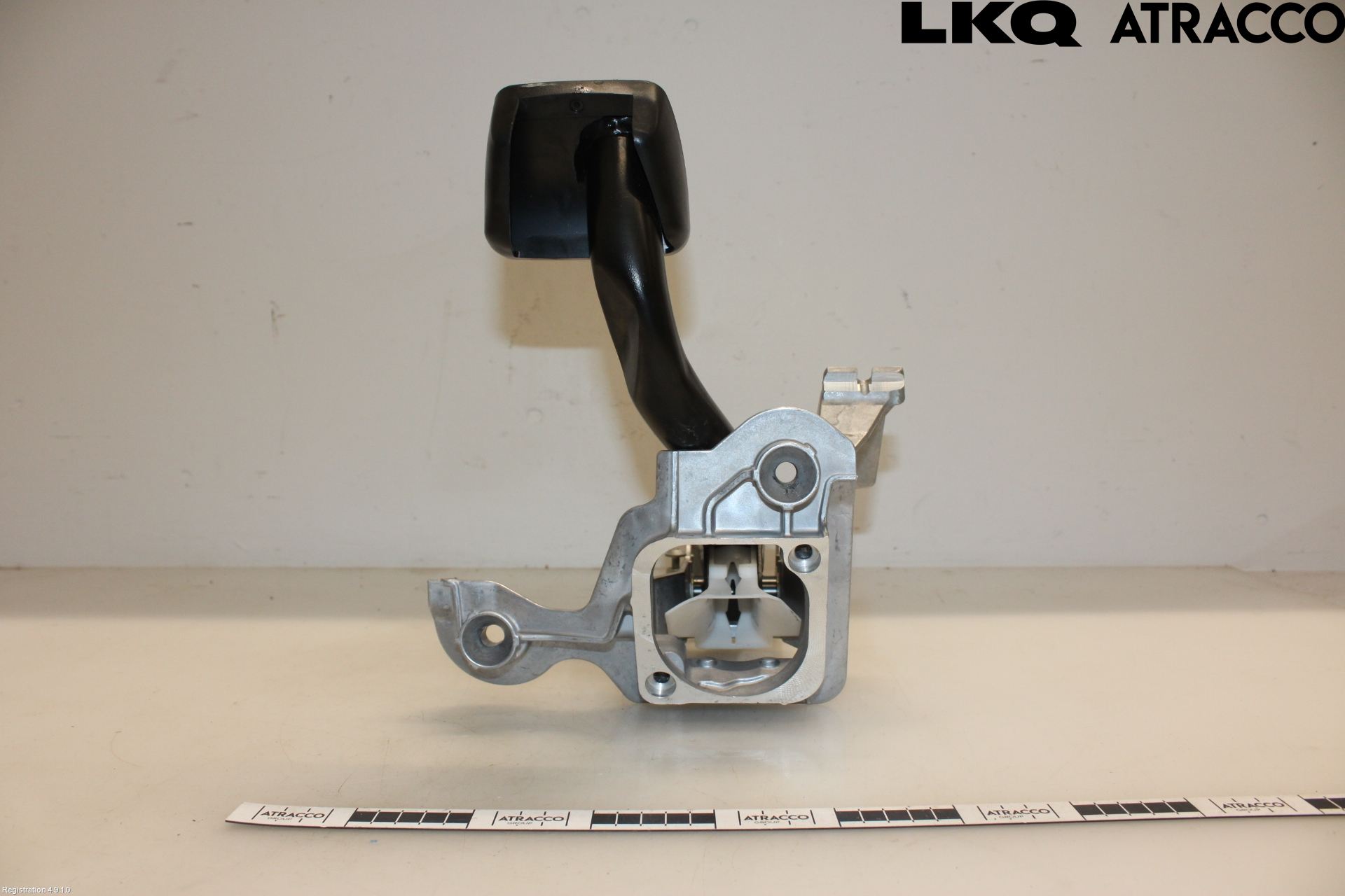 Audi E-TRON, S GE 19- Bromspedal