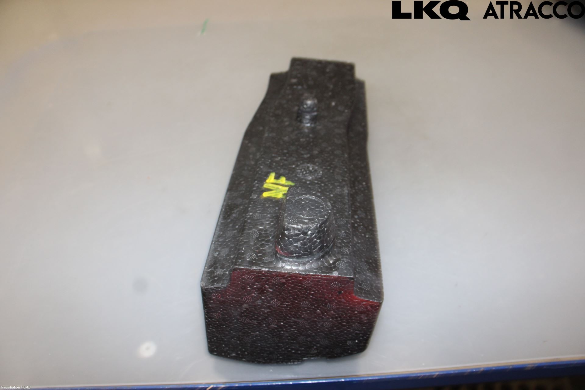 Alfa 156 Stötfångar Deformelement Fram