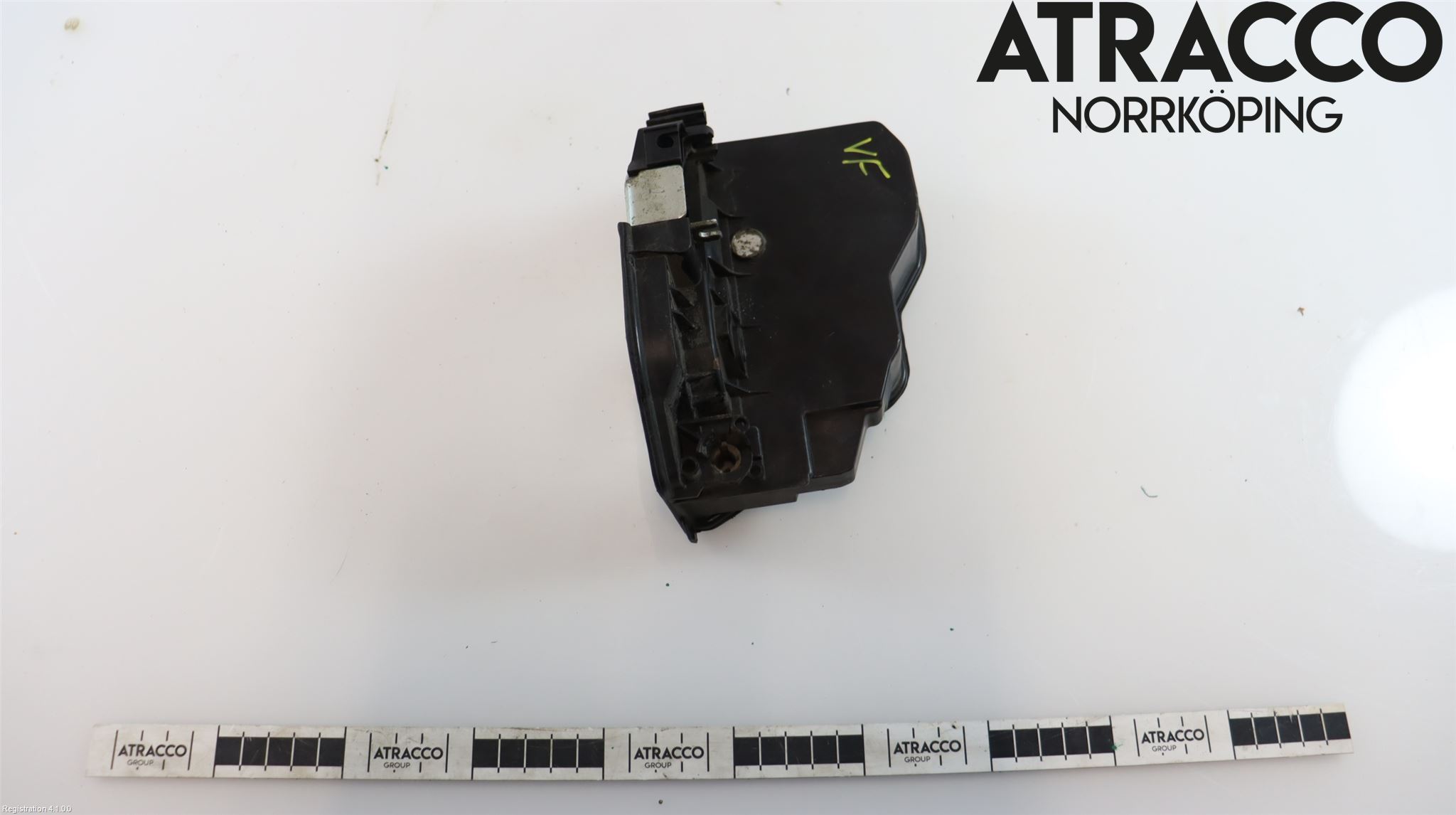 BMW 1 E87/81 5D/3D 03-11 Låskista-Dörrlås