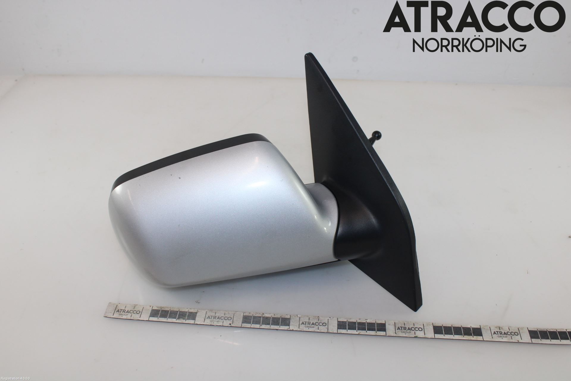 Kia PICANTO    04-11 Spegel Yttre Justerbar Hö