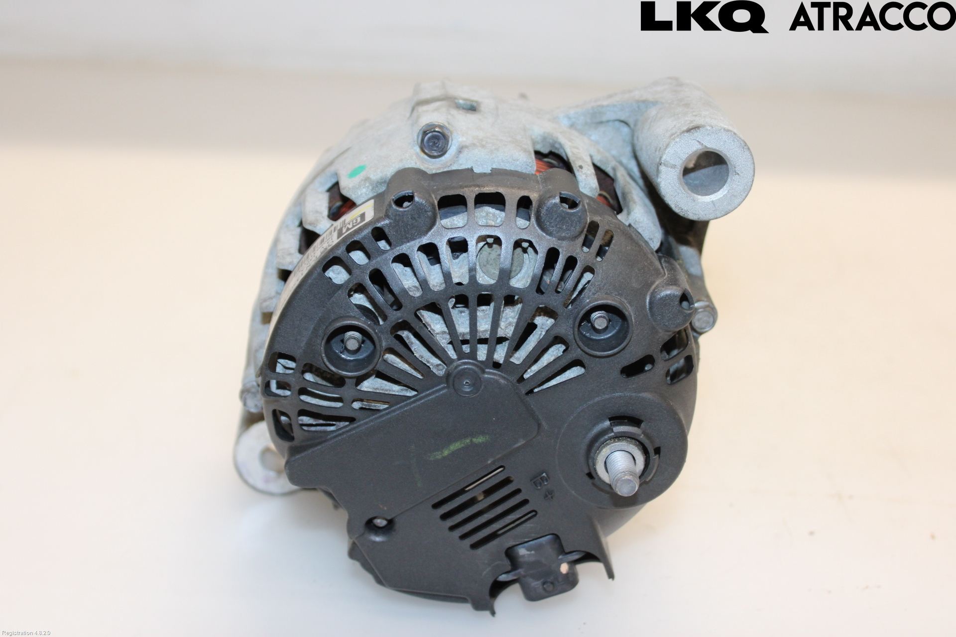 Opel INSIGNIA 09-16 Generator