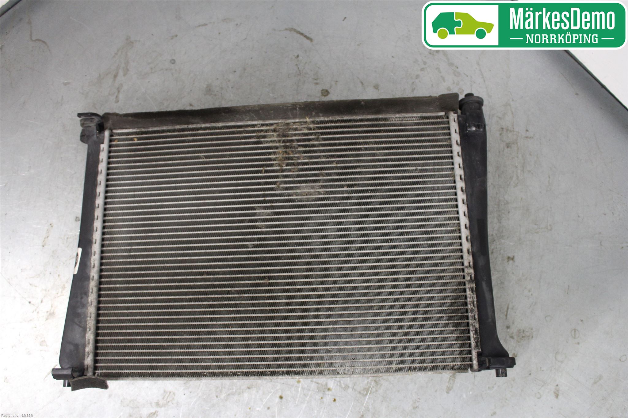 Ford FIESTA     06-08 Kylare Man