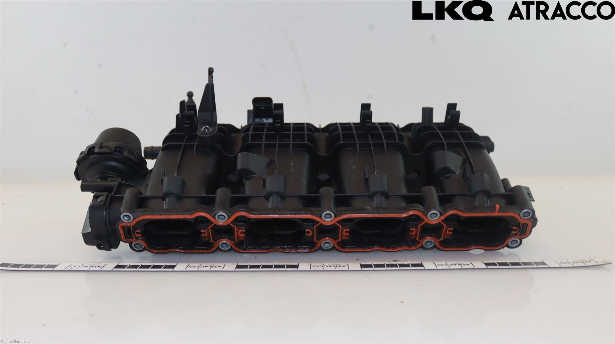 Skoda OCTAVIA (5E) 13-20 Grenrör Insug