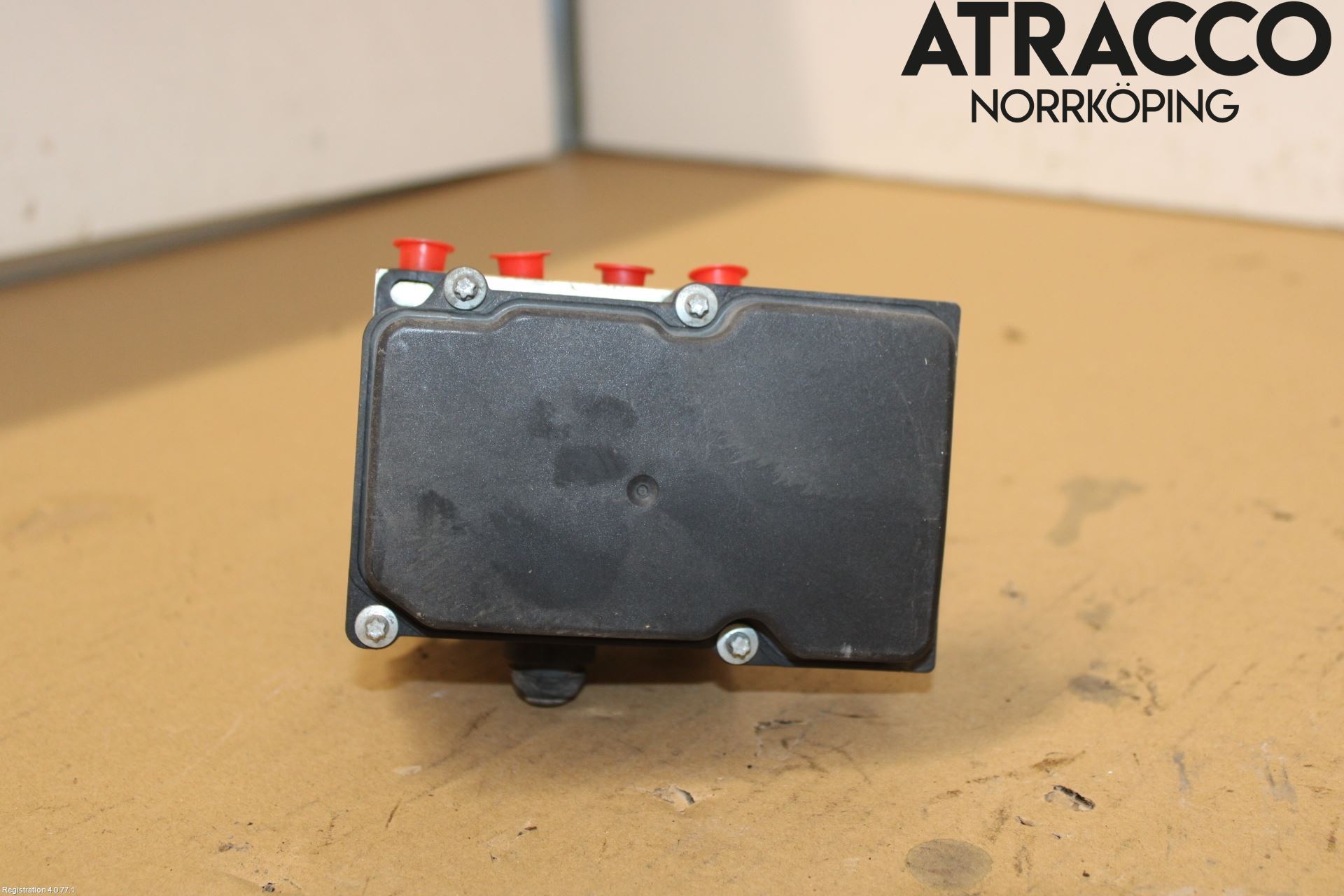 Nissan NV200/NV200 COMBI Abs Hydraulaggregat