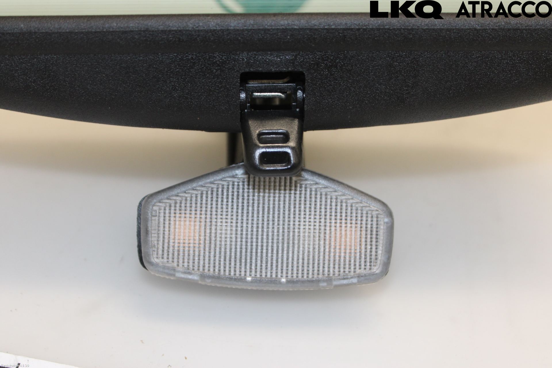 Saab 9000 CD    88-98 Spegel Invändig El