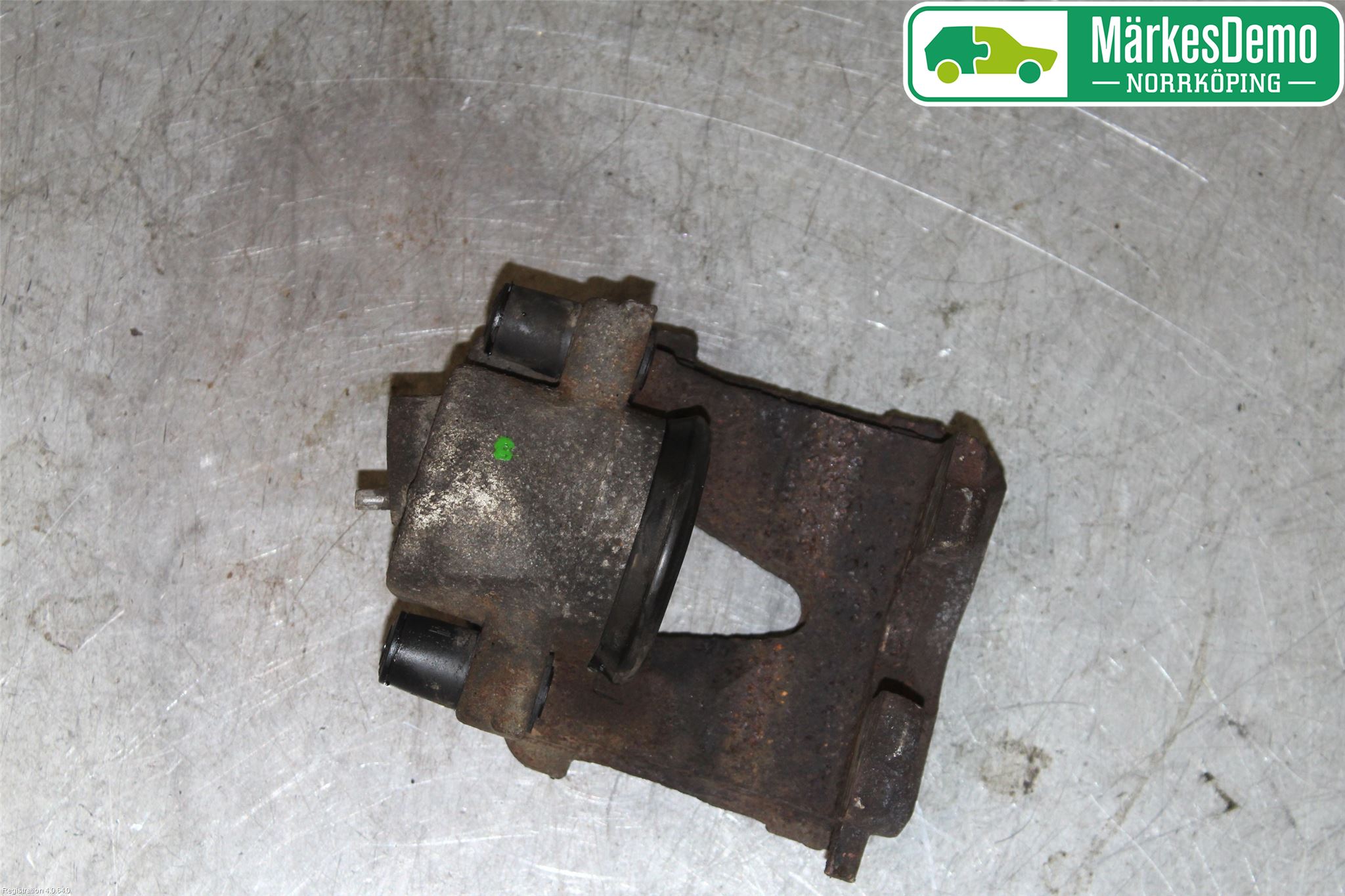 Seat IBIZA IV 08-16 Bromsok Fram Höger