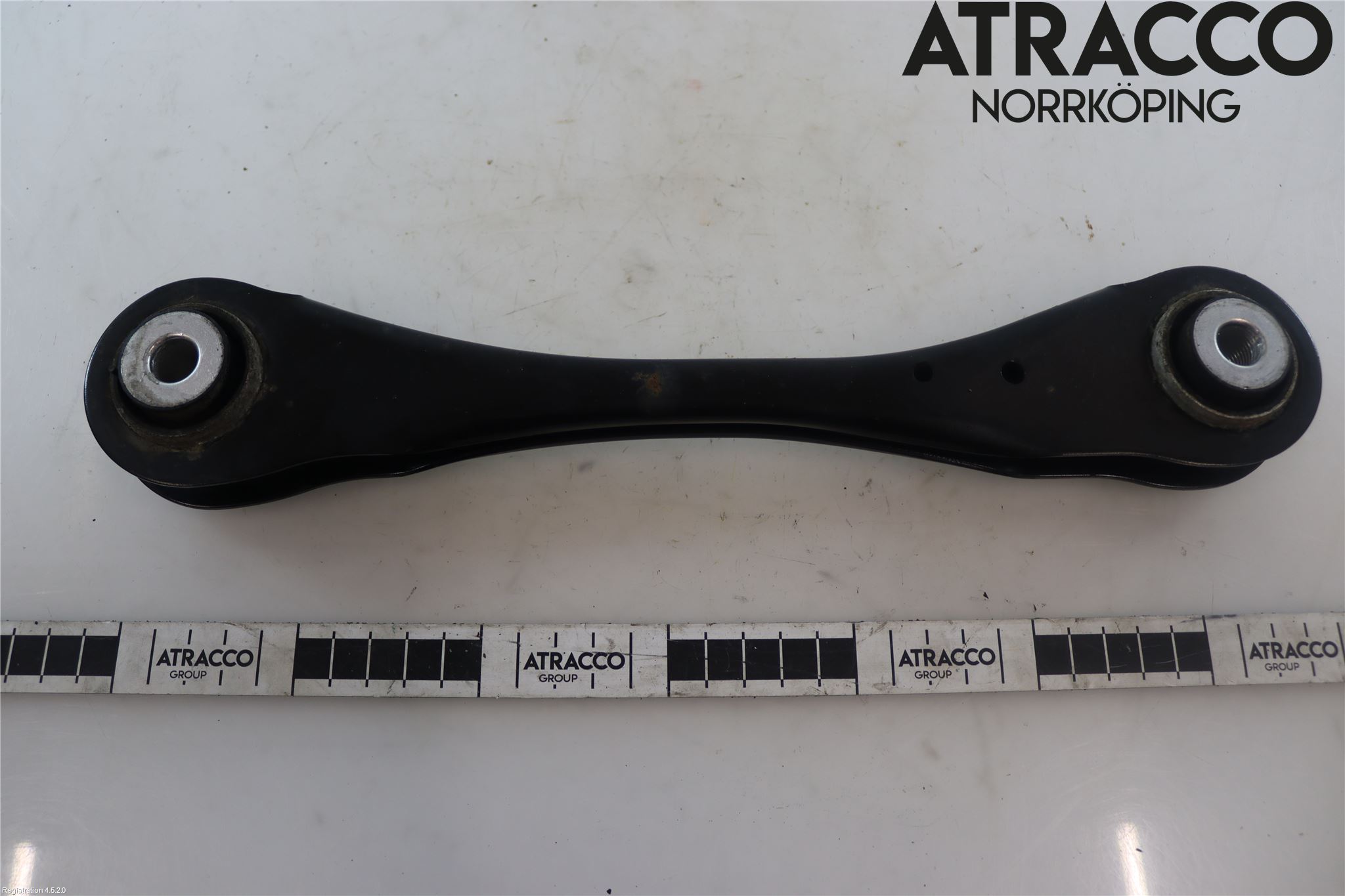 Volkswagen VW CADDY 21- Bärarm Bak Övre Höger