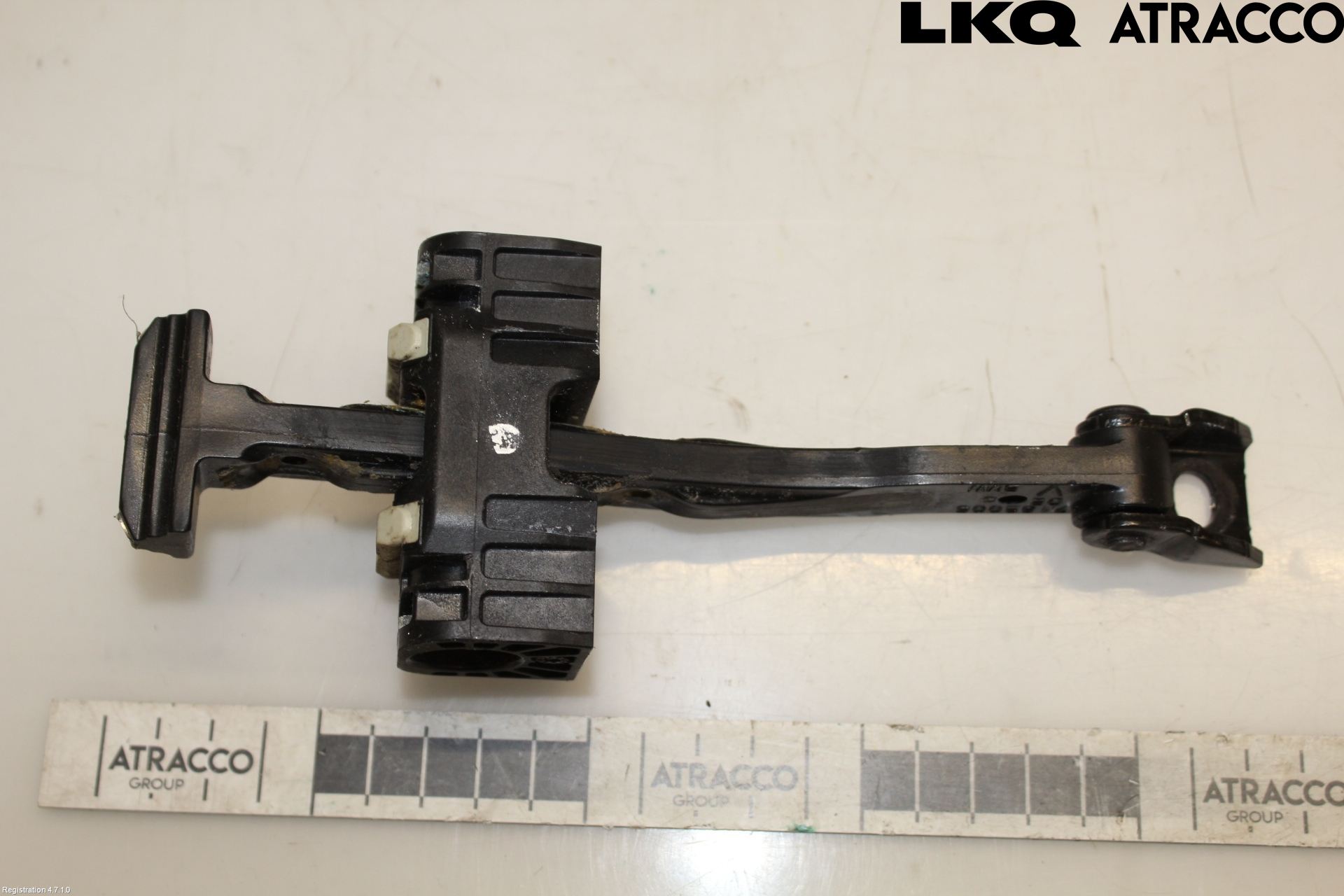 BMW 5 F10/F11/F18 09-17 Dörrstopp