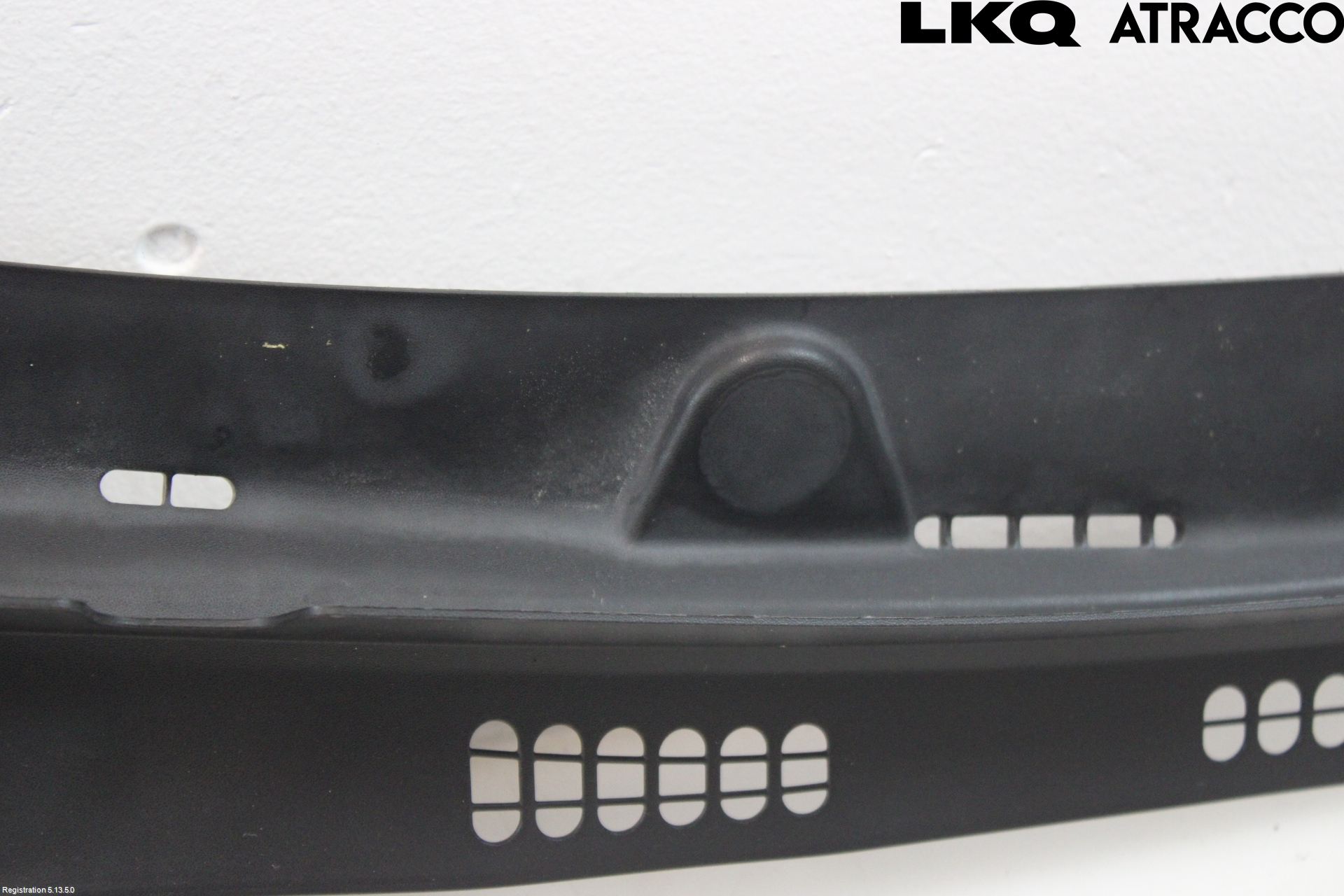 Skoda FABIA 15-21 Torpedplåt-Torpedplast