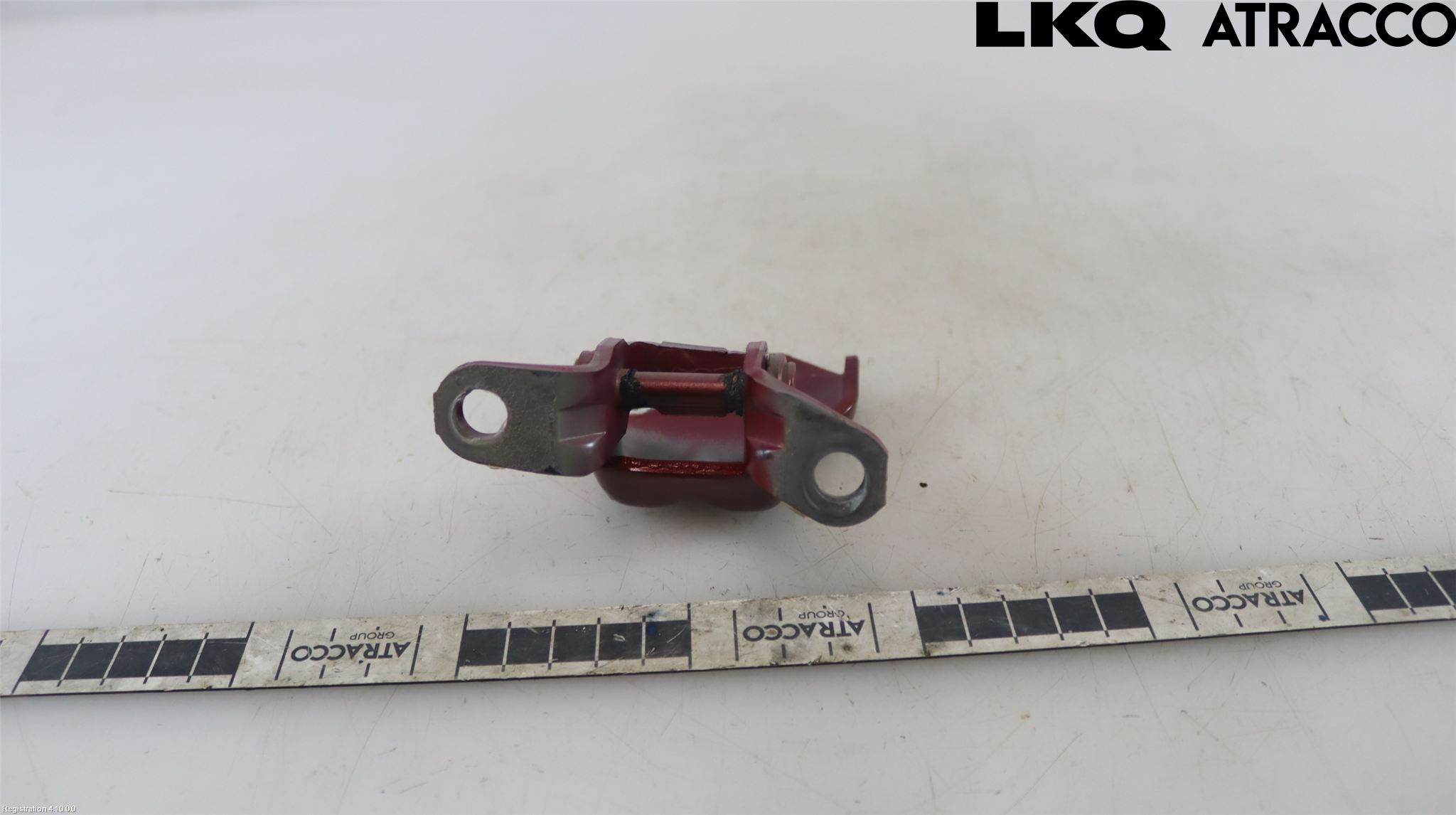 Subaru LEGACY 10-14 Dörrgångjärn