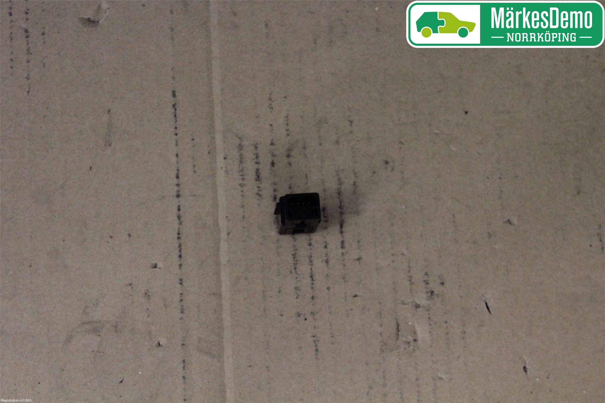 Skoda OCTAVIA (5E) 13-20 Multimedia Övrigt