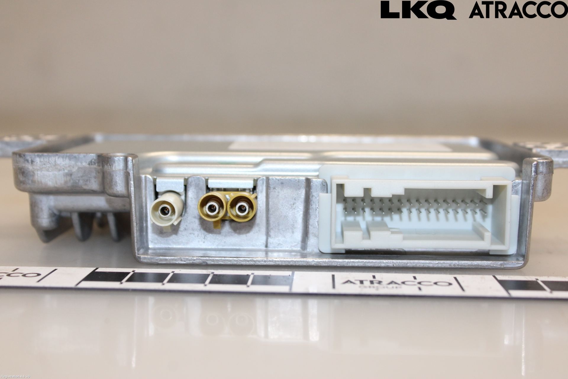 Mercedes-Benz MB EQE (V295) 22- Styrenhet Parkeringshjälp