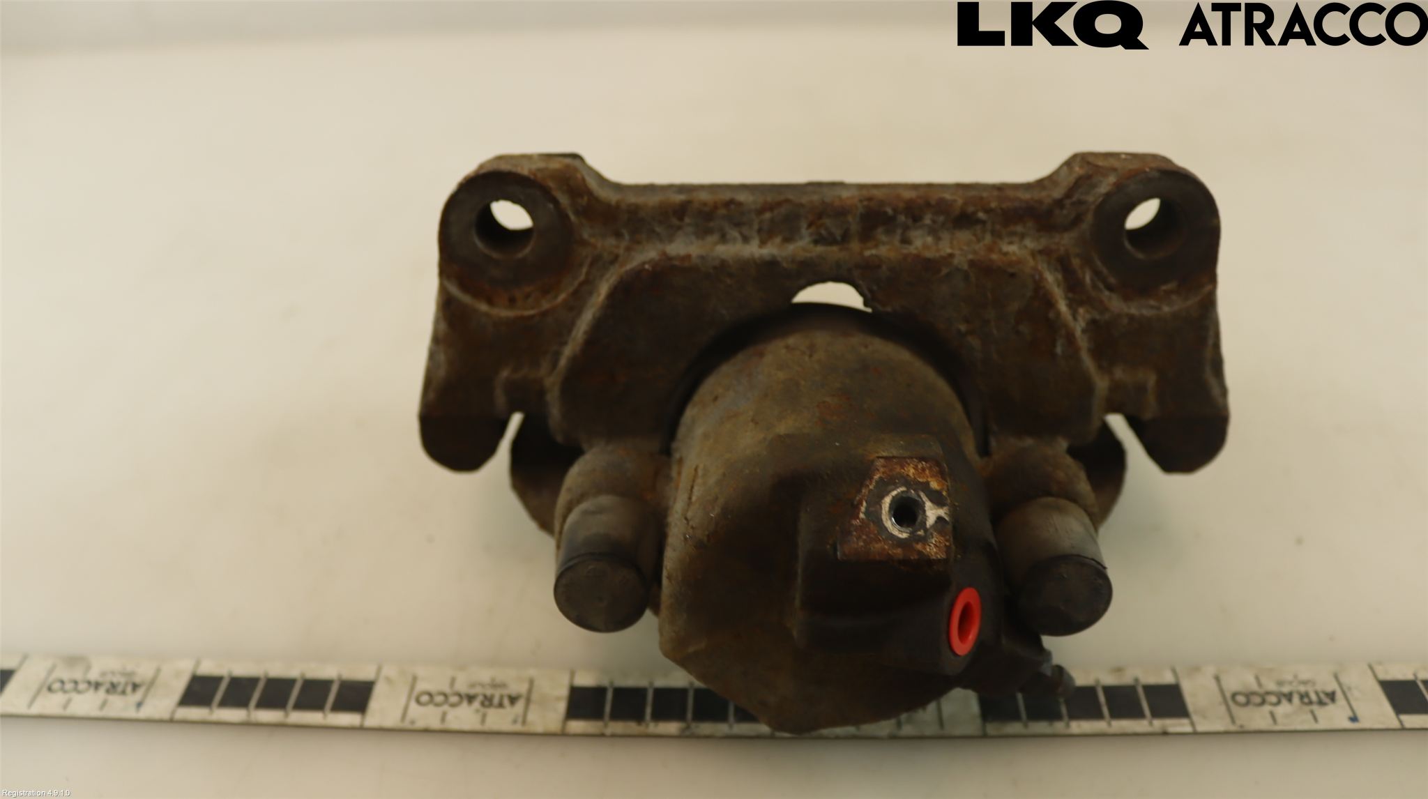 Audi A6/S6     97-05 Bromsok Fram Höger