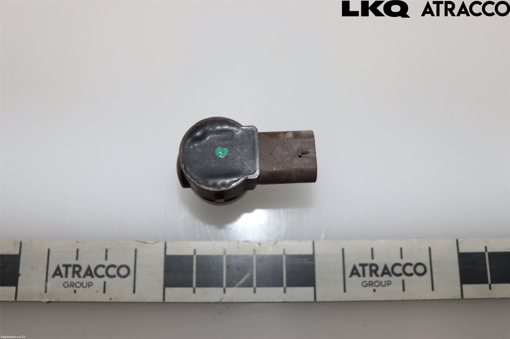 Volkswagen VW GOLF / E-GOLF VII 13-20 Parkeringshjälp Frontsensor