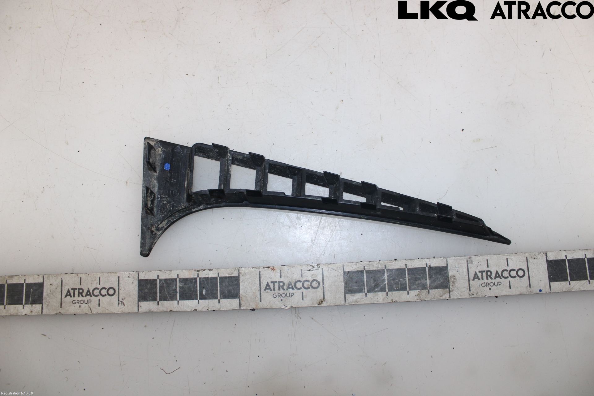 BMW 4 F32/F33/F82/F83 13-20 Stötfångarlist Bak
