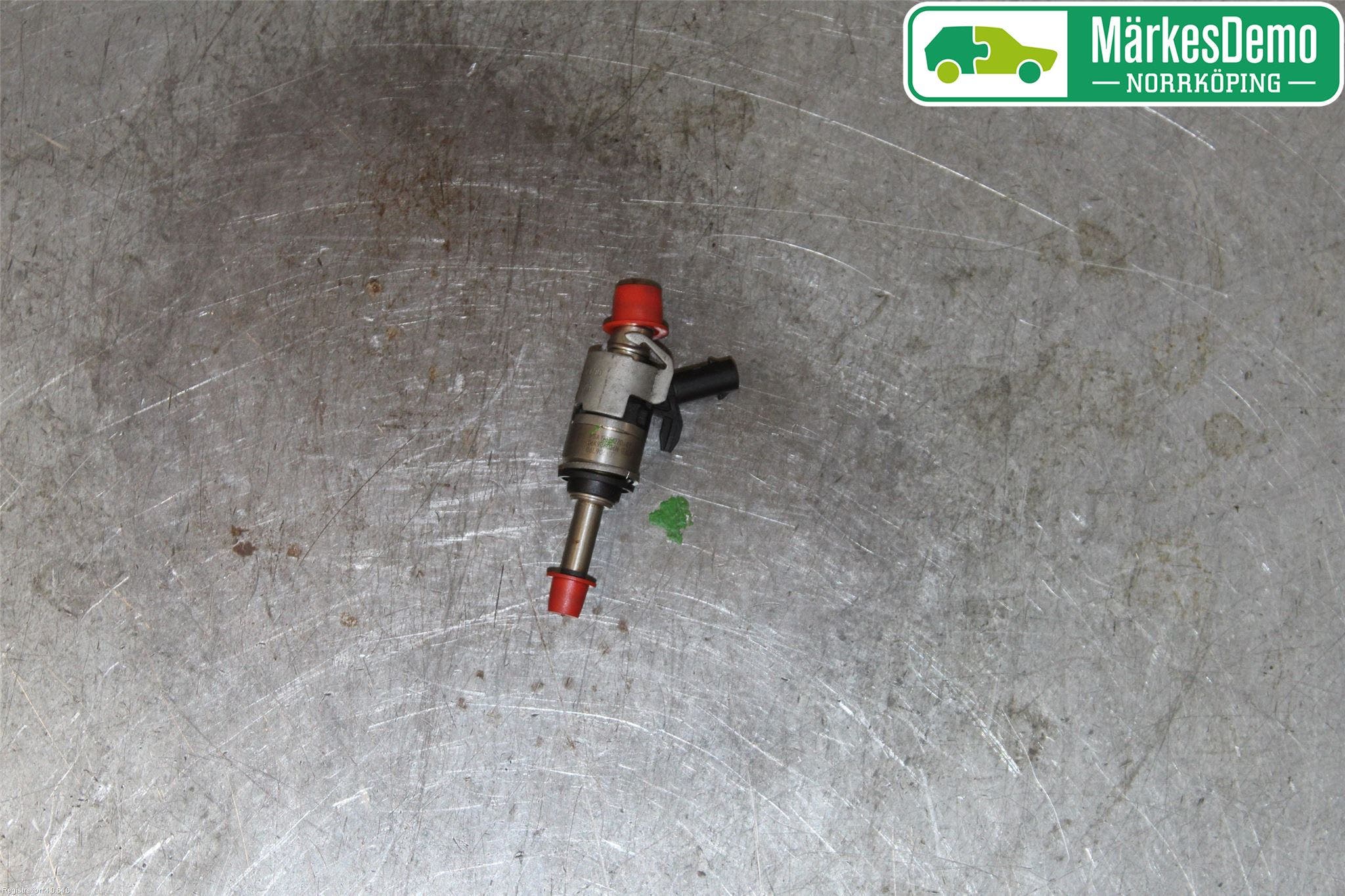 Seat LEON 13-20 Injspridare