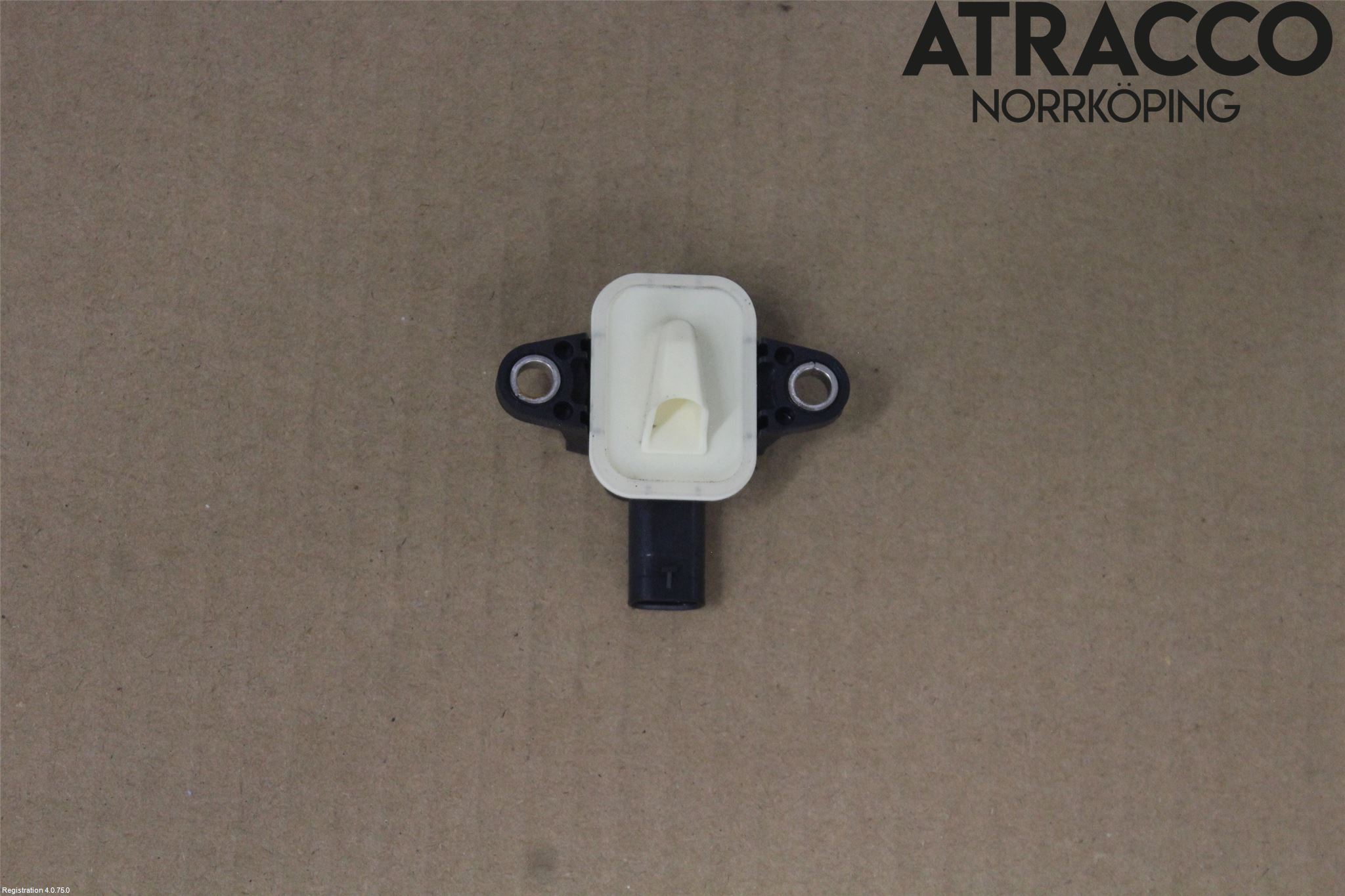 Audi R8 Givare Övrigt