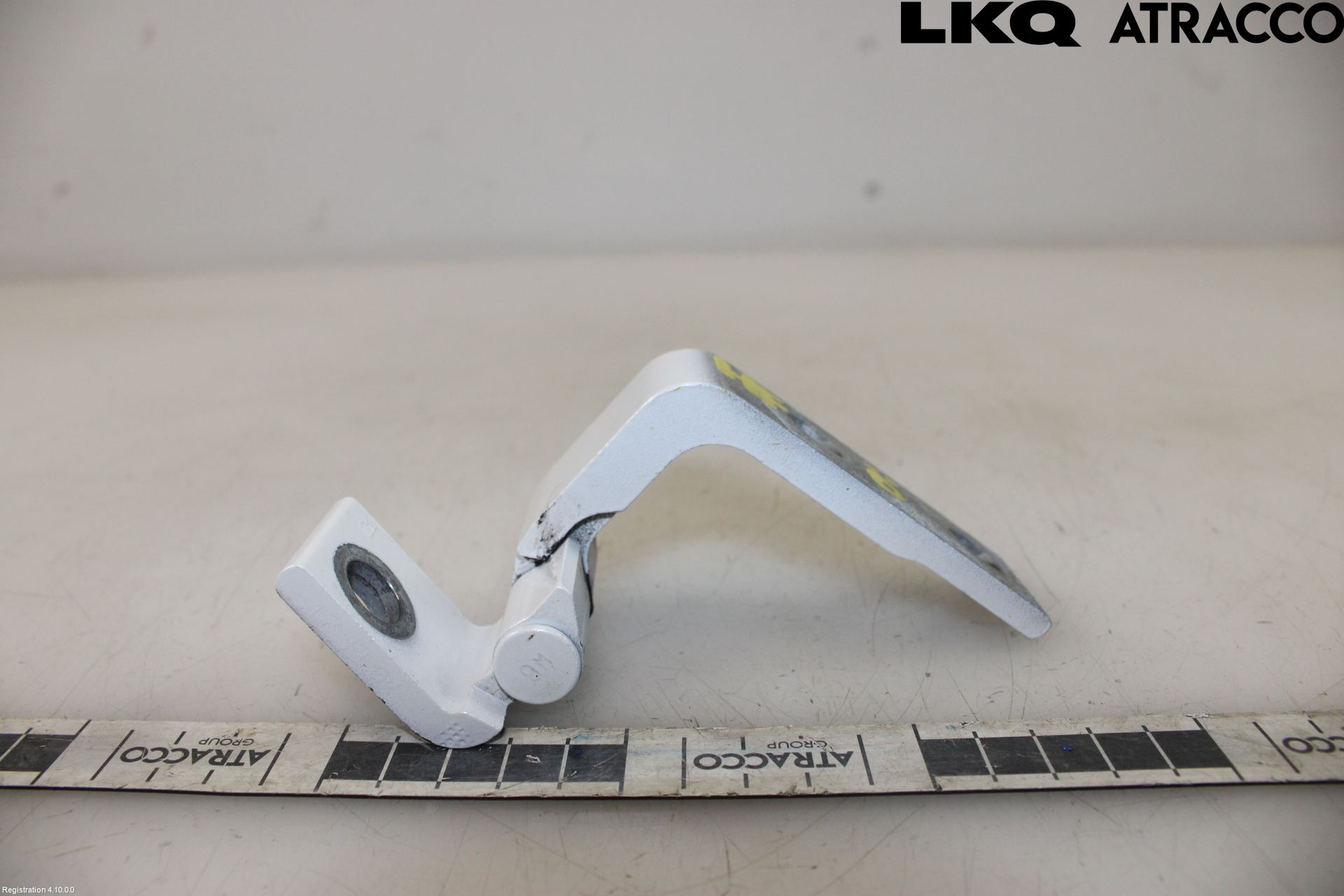 Lexus RX AL20 16-22 Dörrgångjärn