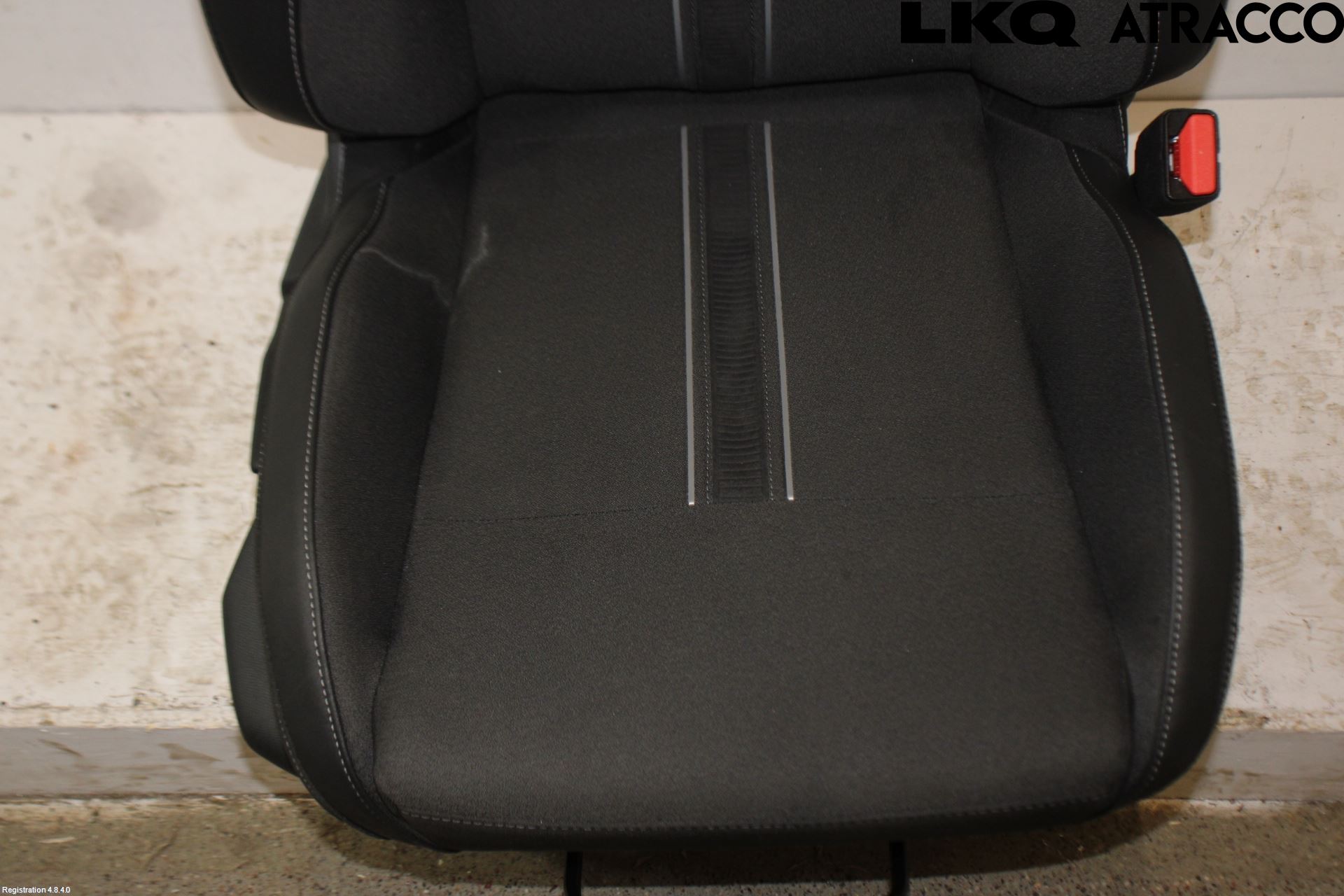 Opel ASTRA L 22- Inredning Stol Fram Hö