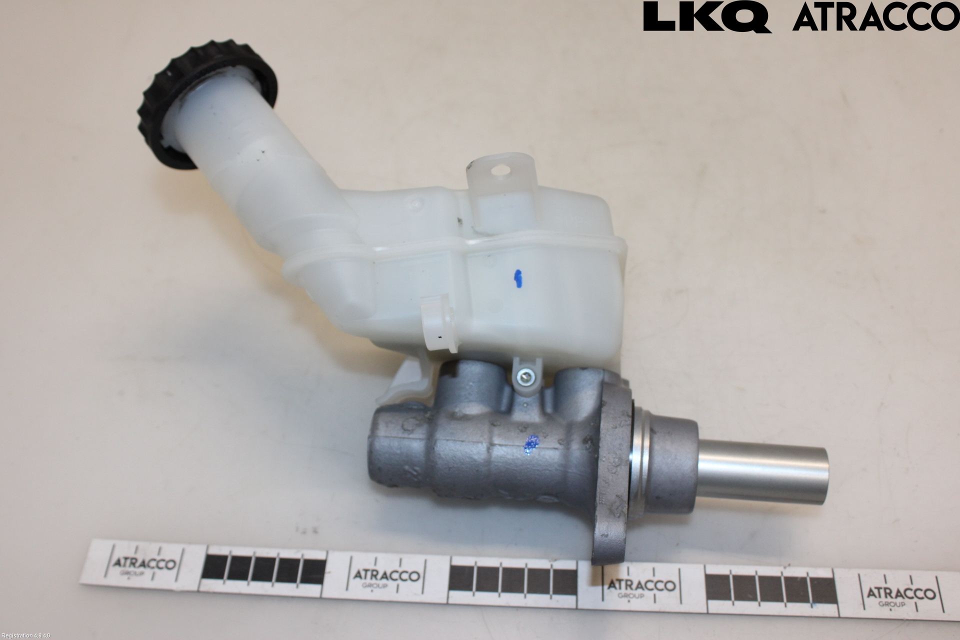 Mitsubishi OUTLANDER 13-21 Broms Huvudcylinder