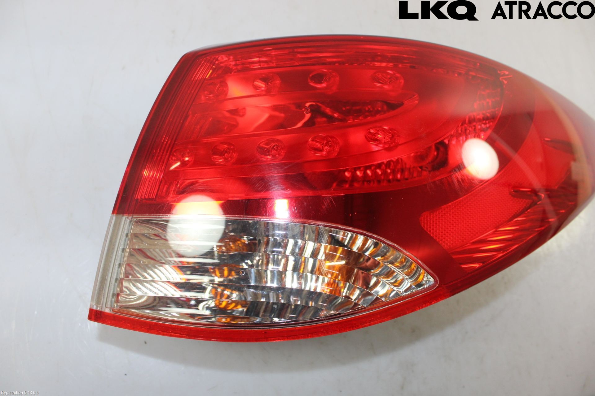 Hyundai ix35 Bakljus Höger