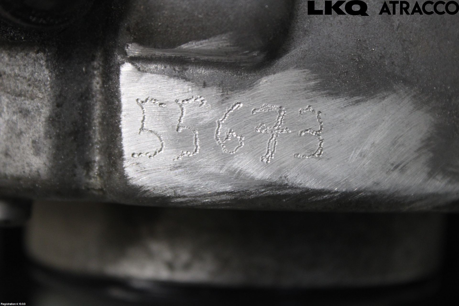 Audi A5 17- Växellåda Automat