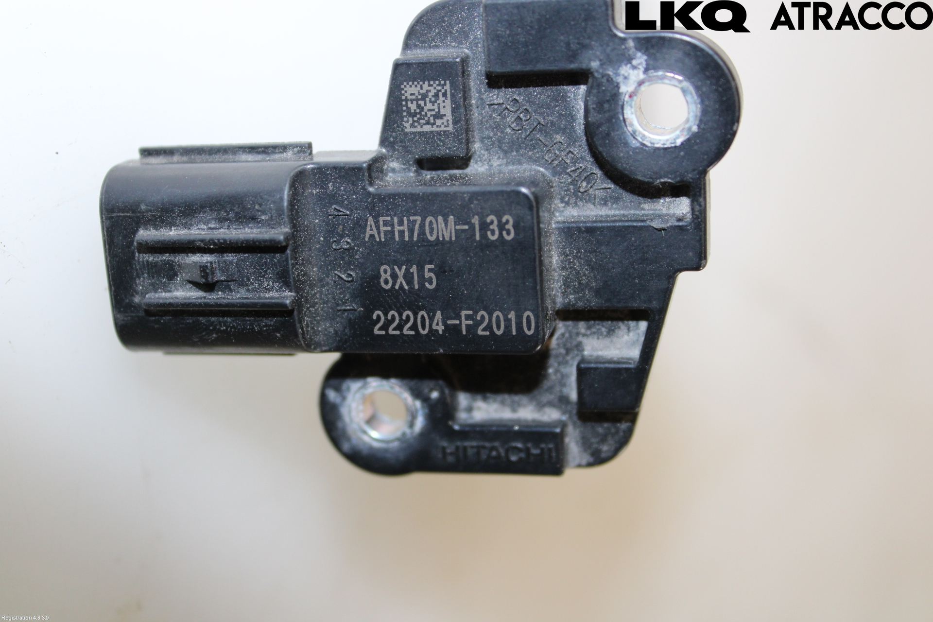 Toyota COROLLA 19- Injluftmassamätare