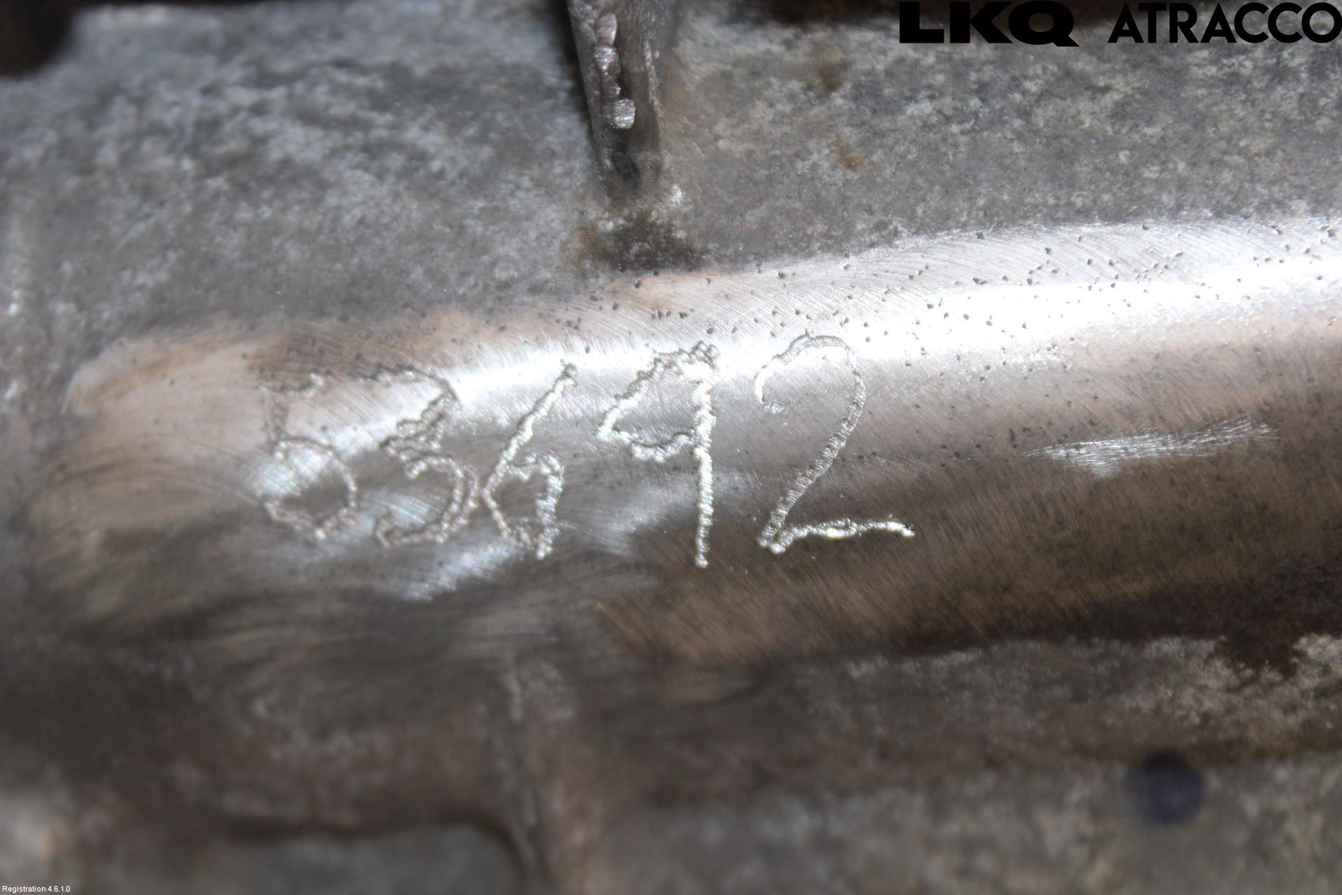 Toyota COROLLA 19- Växellåda Automat