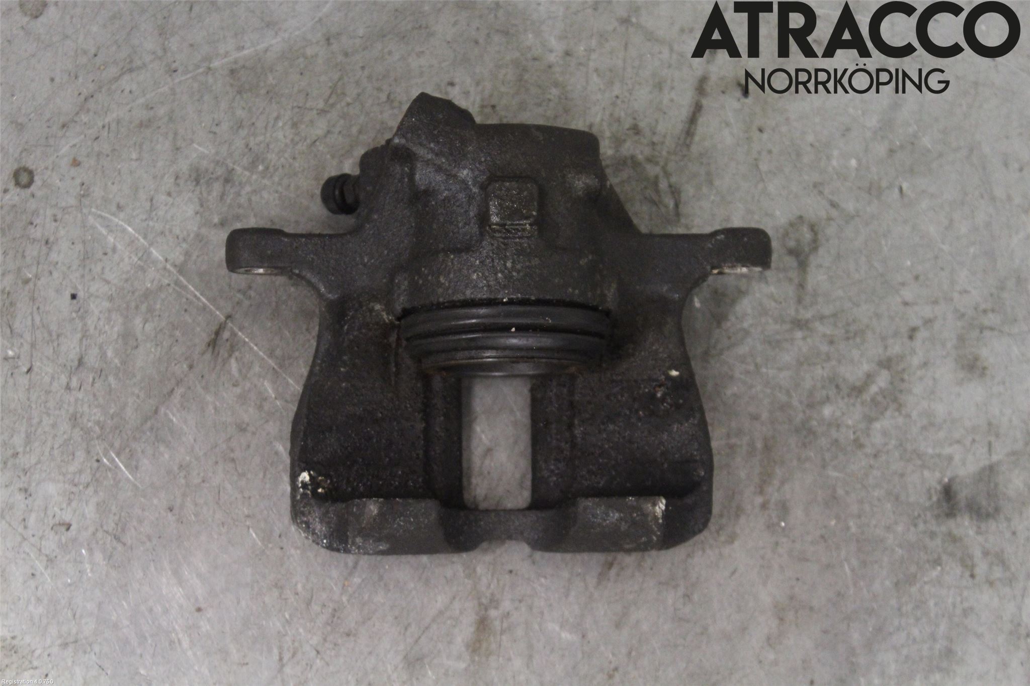 Audi 80/S2 92-95 Bromsok Fram Höger