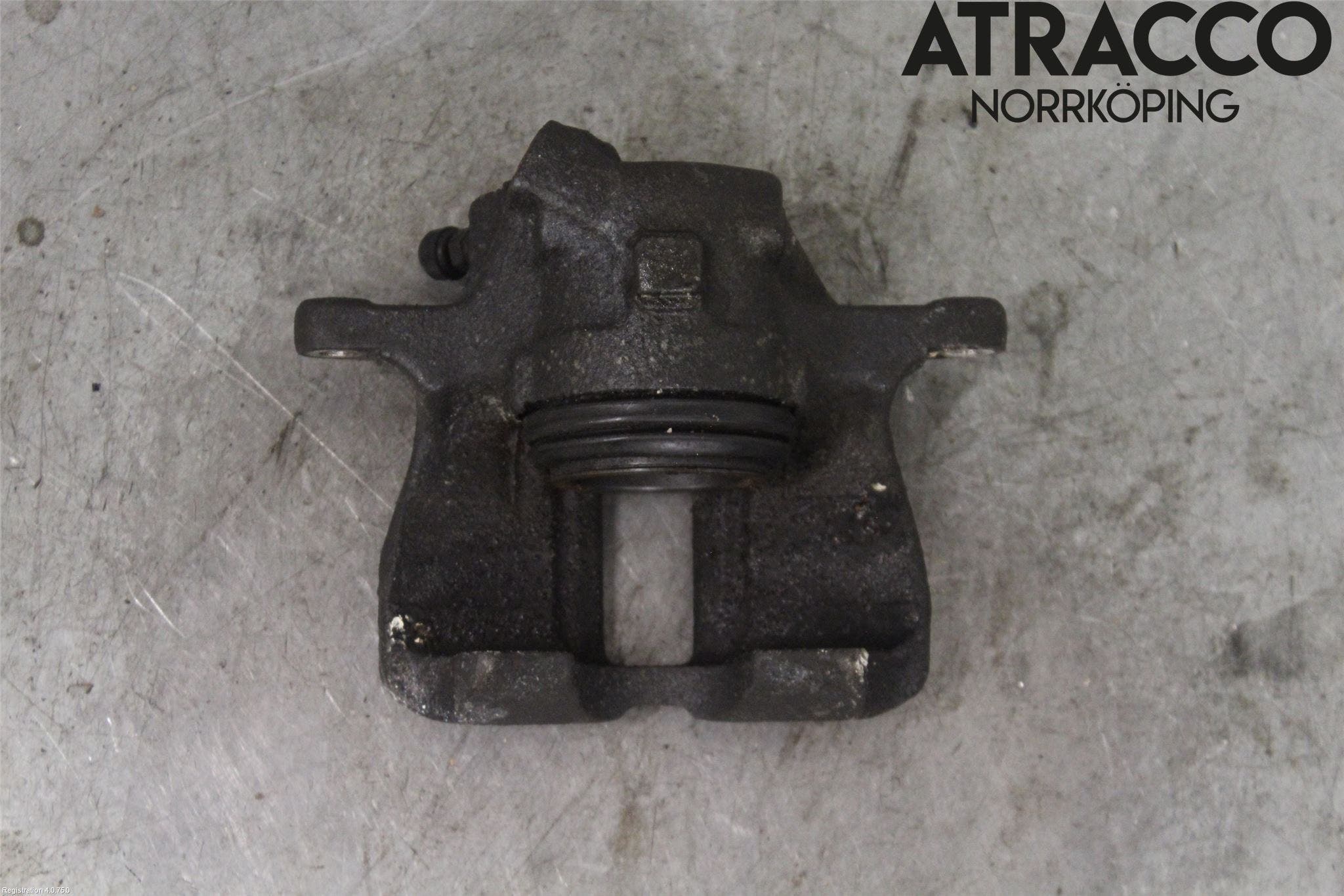 Audi 80/S2 92-95 Bromsok Fram Höger