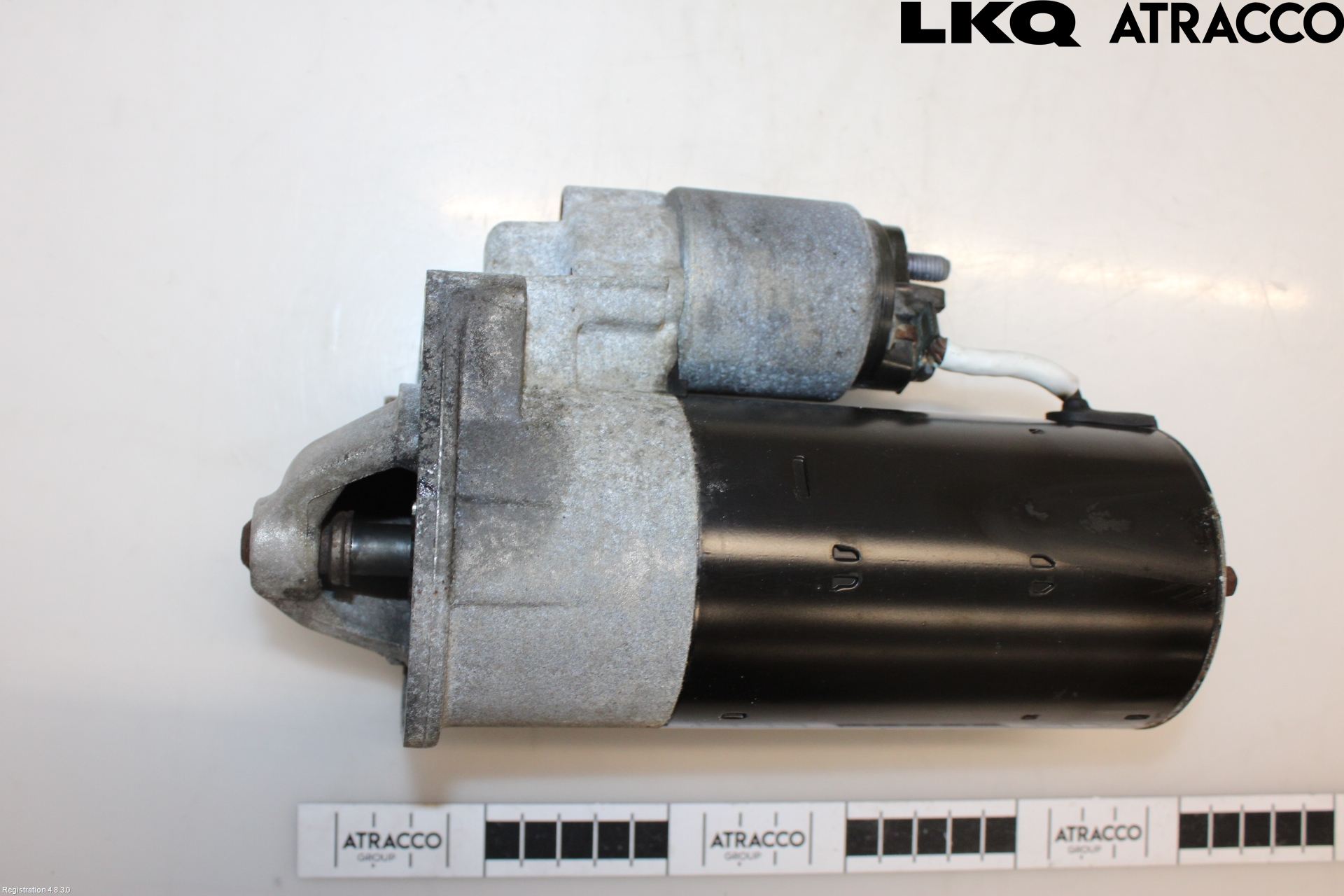 Volvo V70 05-08 Startmotor Diesel