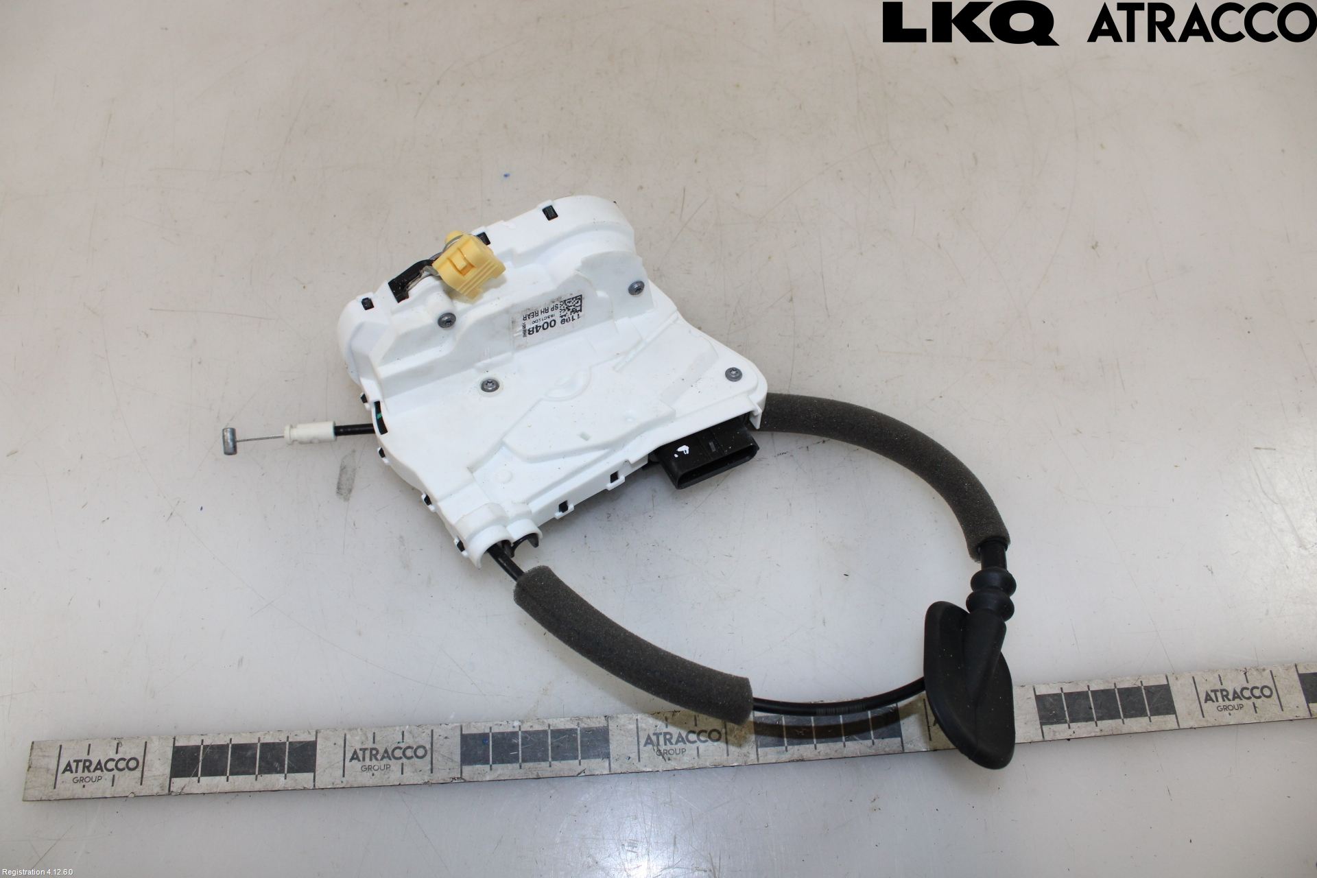 MG 4 23- Låskista-Dörrlås