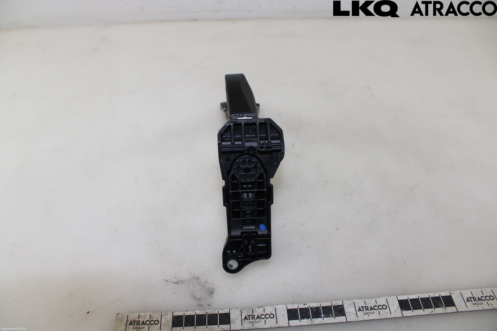 Audi Q7/SQ7 Gaspedal