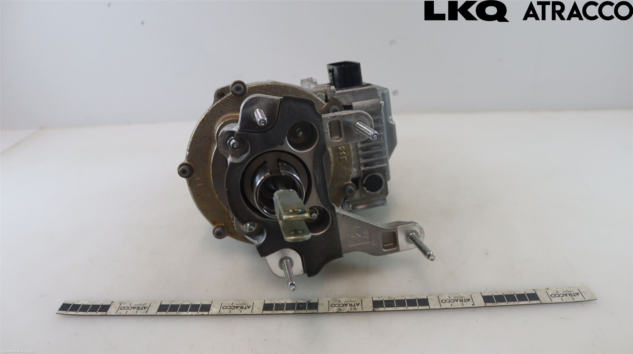 Nissan LEAF 18- Bromsservo