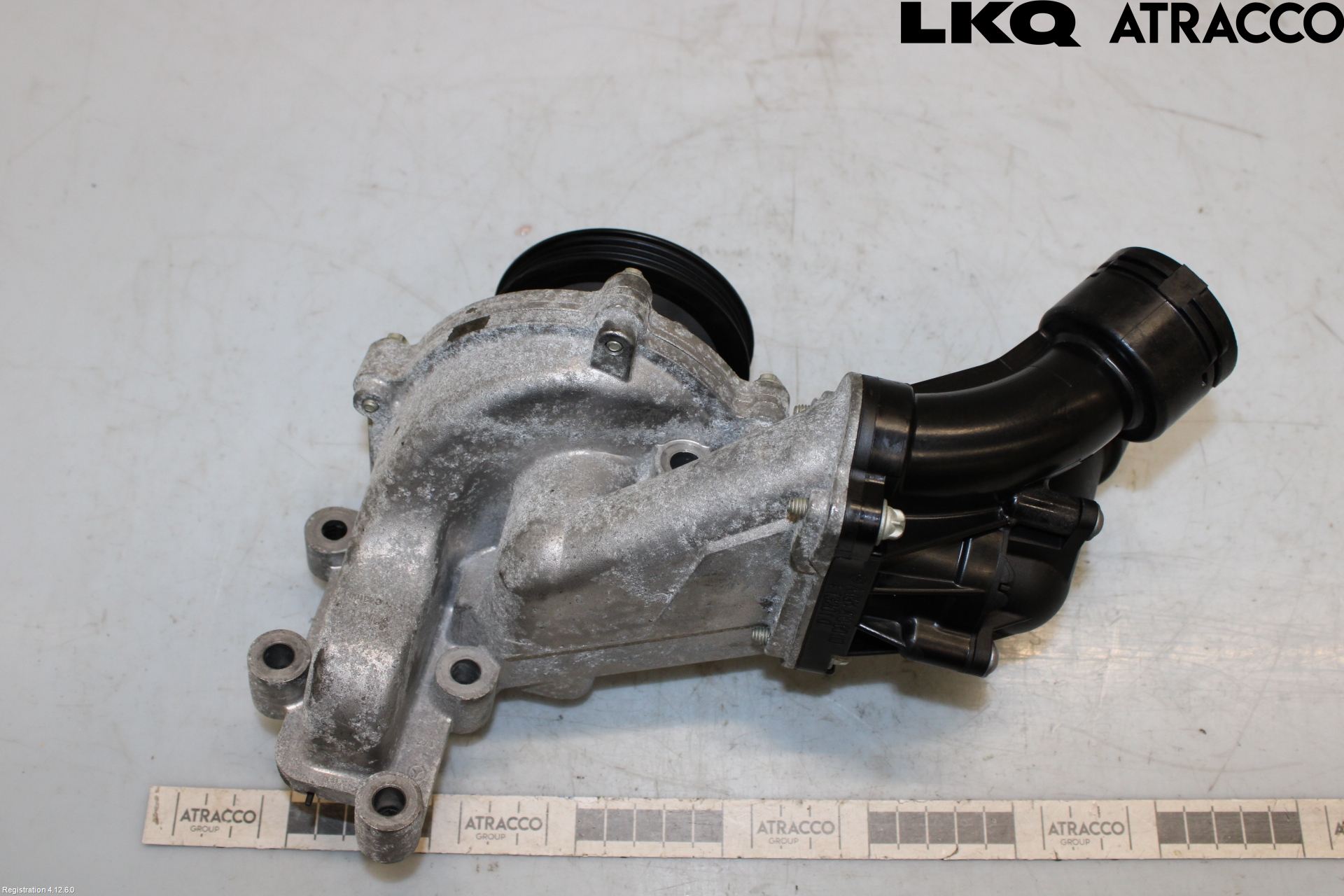 Mercedes-Benz MB C-KLASS (W206) 21- Vattenpump