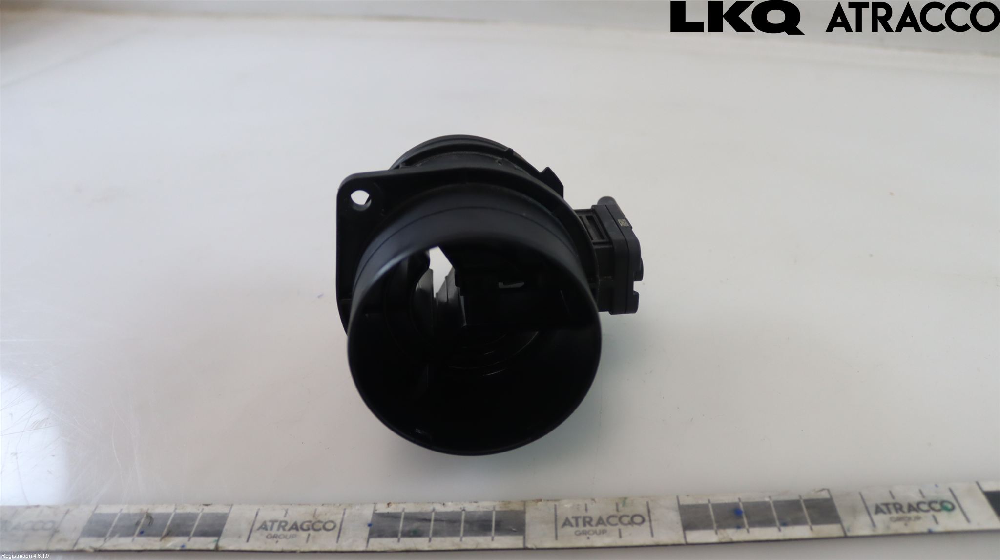 Volkswagen VW TIGUAN 16-24 Injluftmassamätare