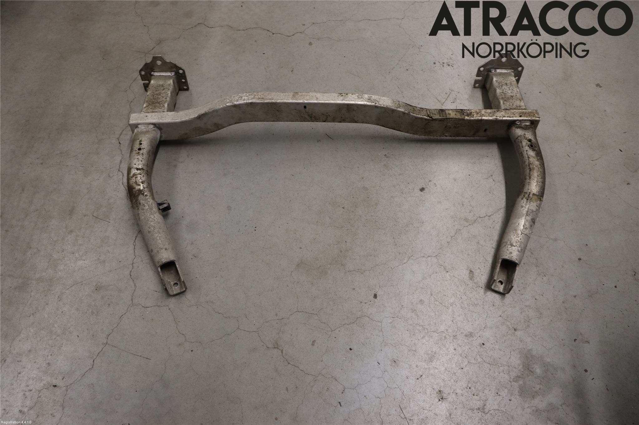 Peugeot 508 11-18 Framvagnsbalk