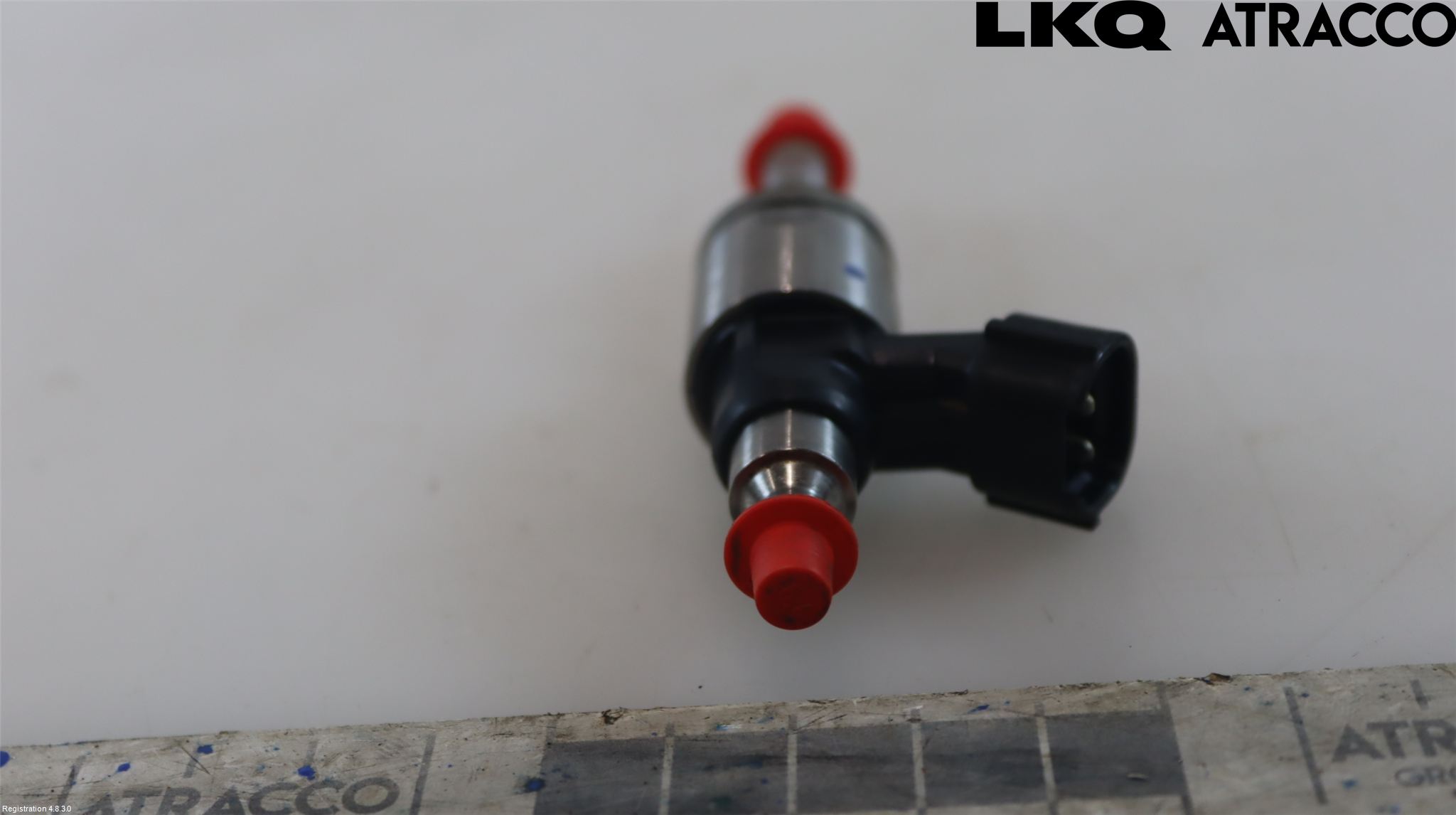 Lexus RX AL20 16-22 Injspridare