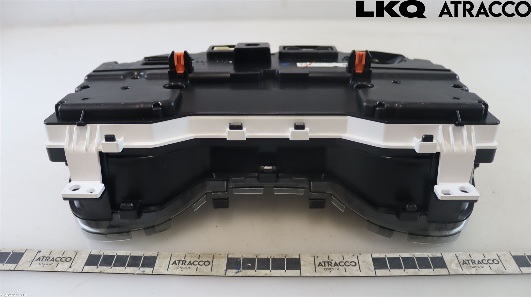 Toyota RAV4 19- Instrument Komb