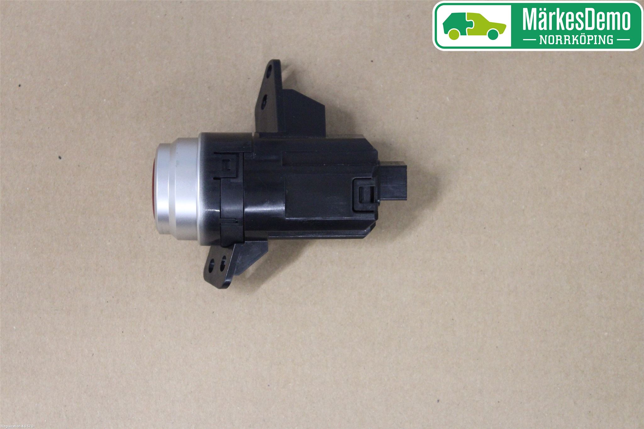 Honda CIVIC 12-16 Startknapp Personbil