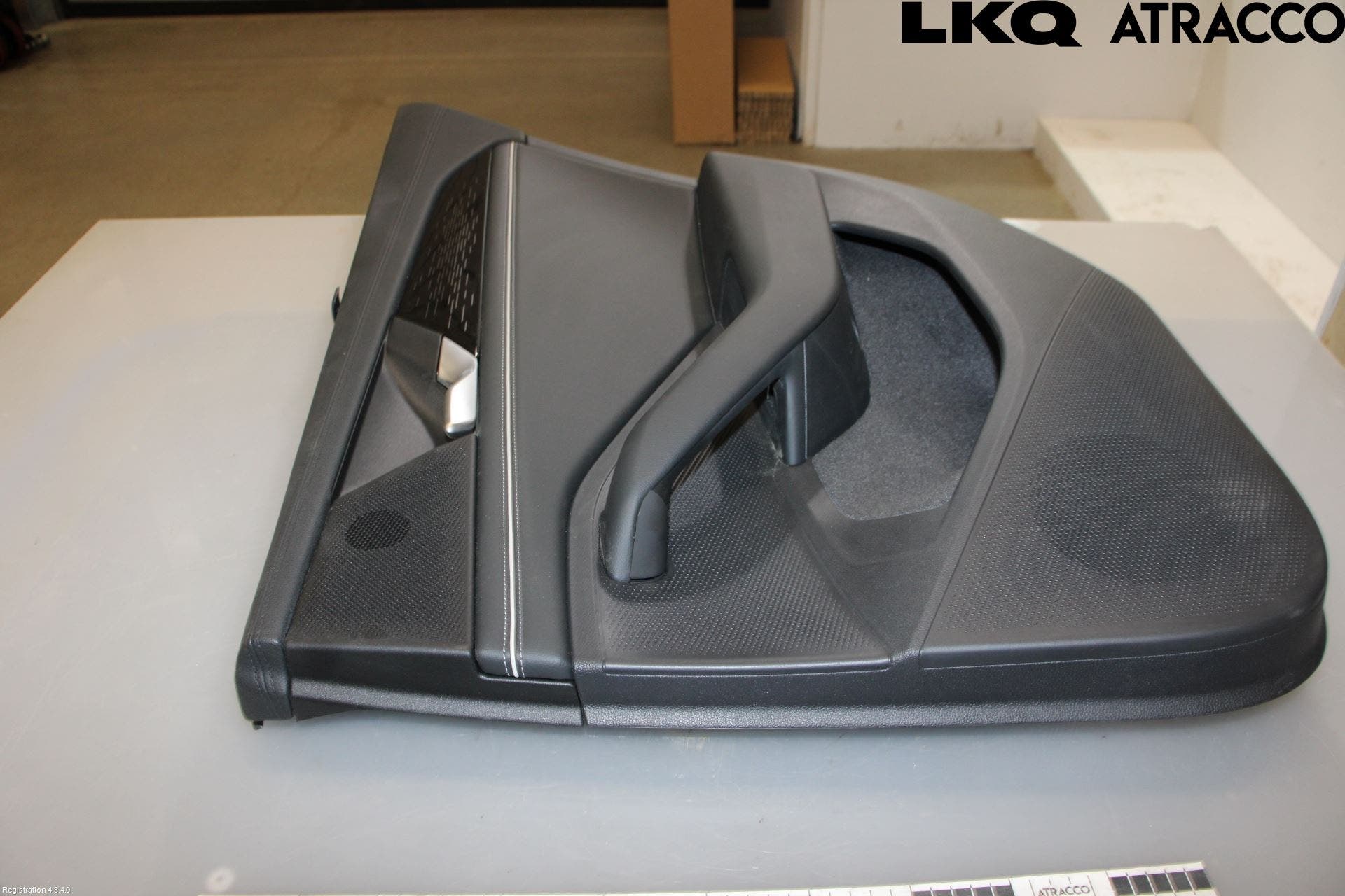 Alfa VW PASSAT 24- Dörrklädsel Hö