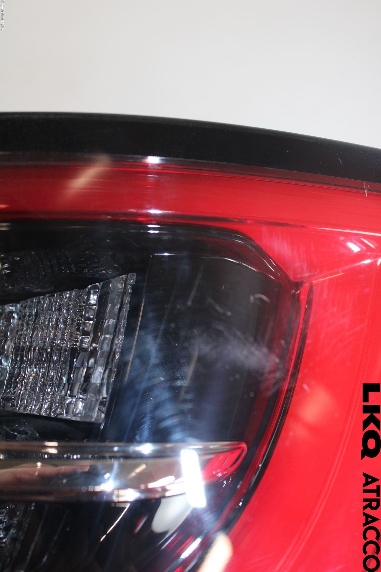 Toyota COROLLA 19- Bakljus Höger