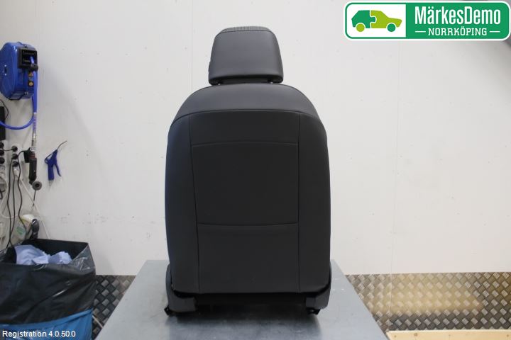 Seat LEON 13-20 Inredning Stol Fram Vä