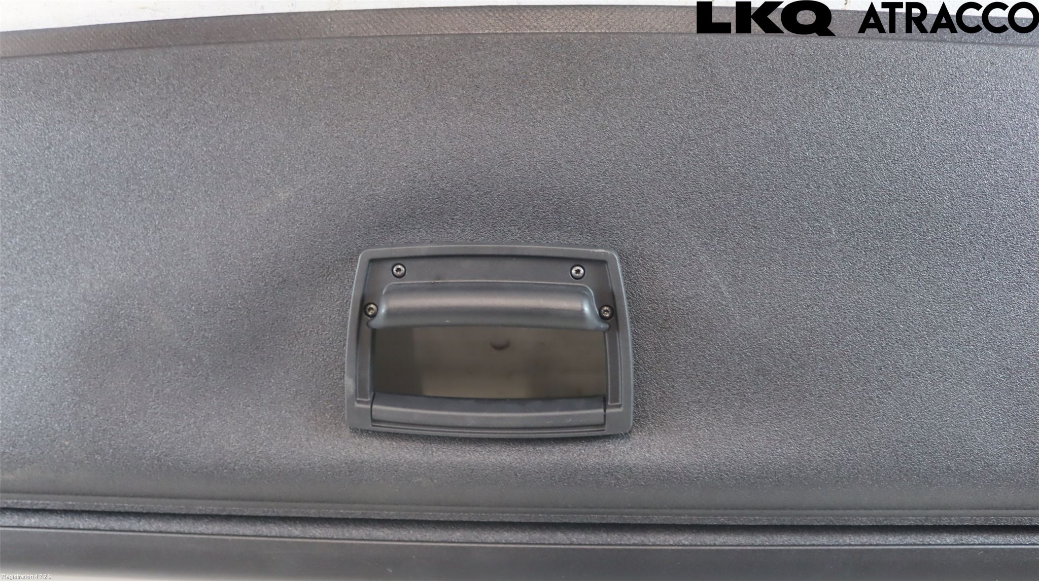 Toyota AURIS 13-19 Insynskydd