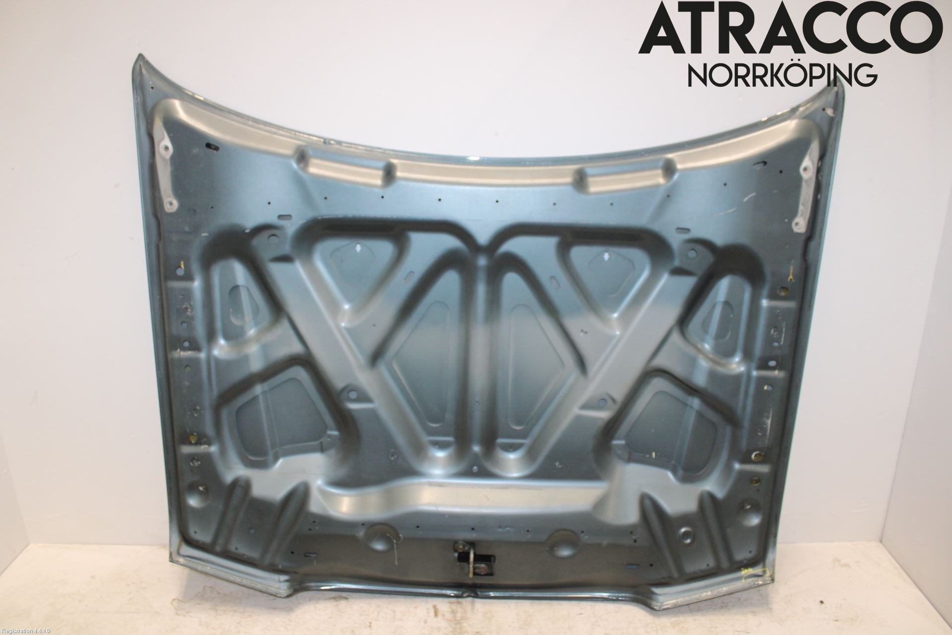 Chrysler CHR 300C Huv Fram