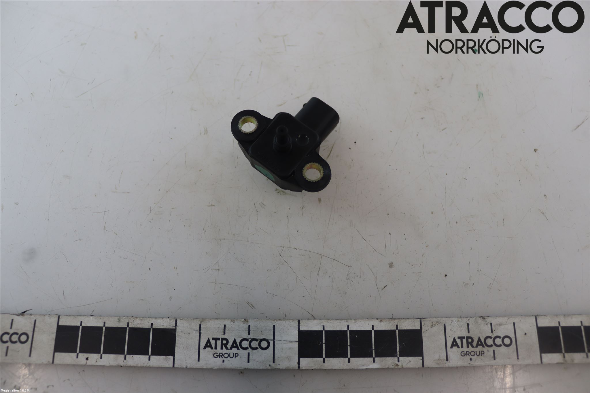 Mercedes-Benz MB SLK 200-350 (R171) 05-11 Injmappsensor