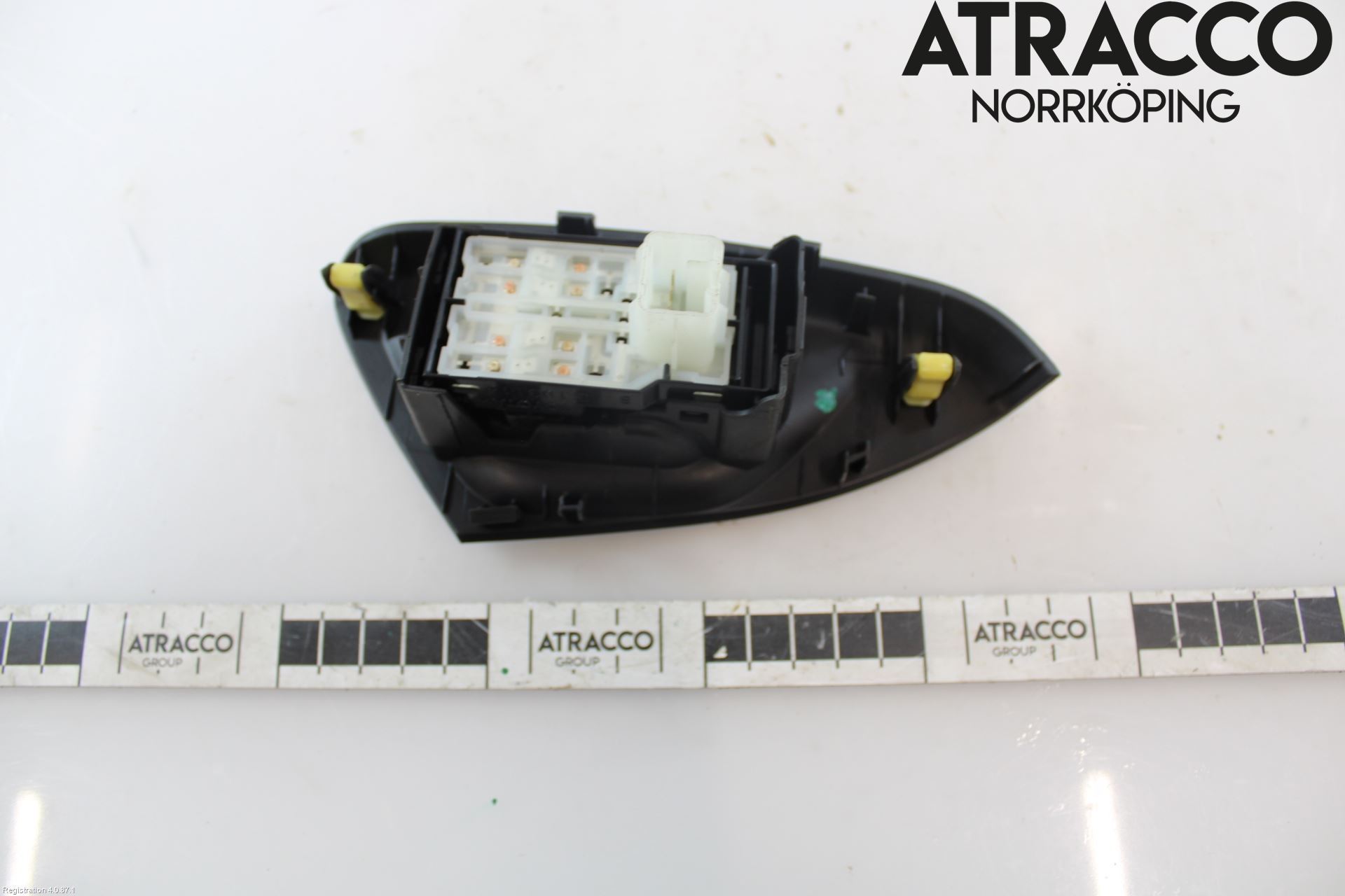 Toyota AYGO 15-21 Strömställare Elhiss