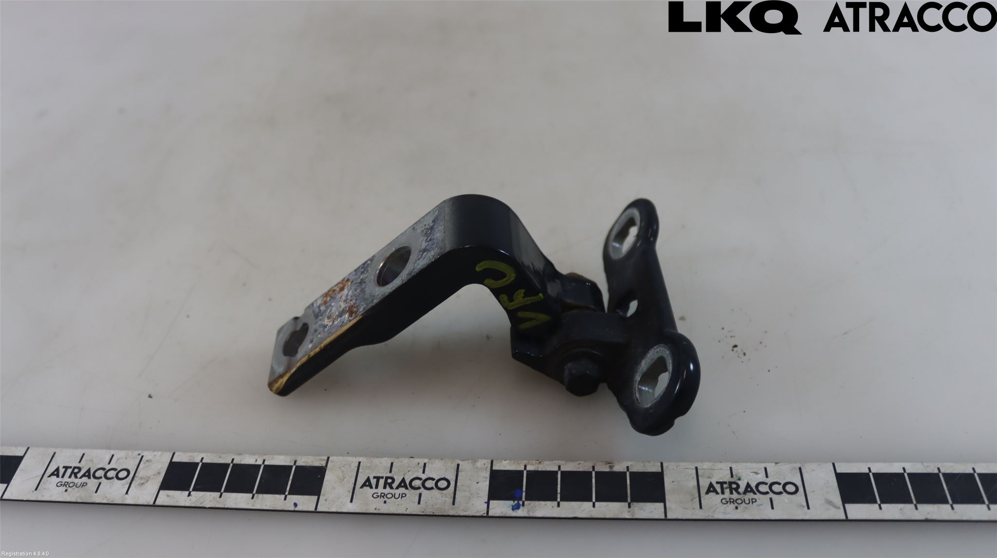 Volvo V90 17->> Dörrgångjärn