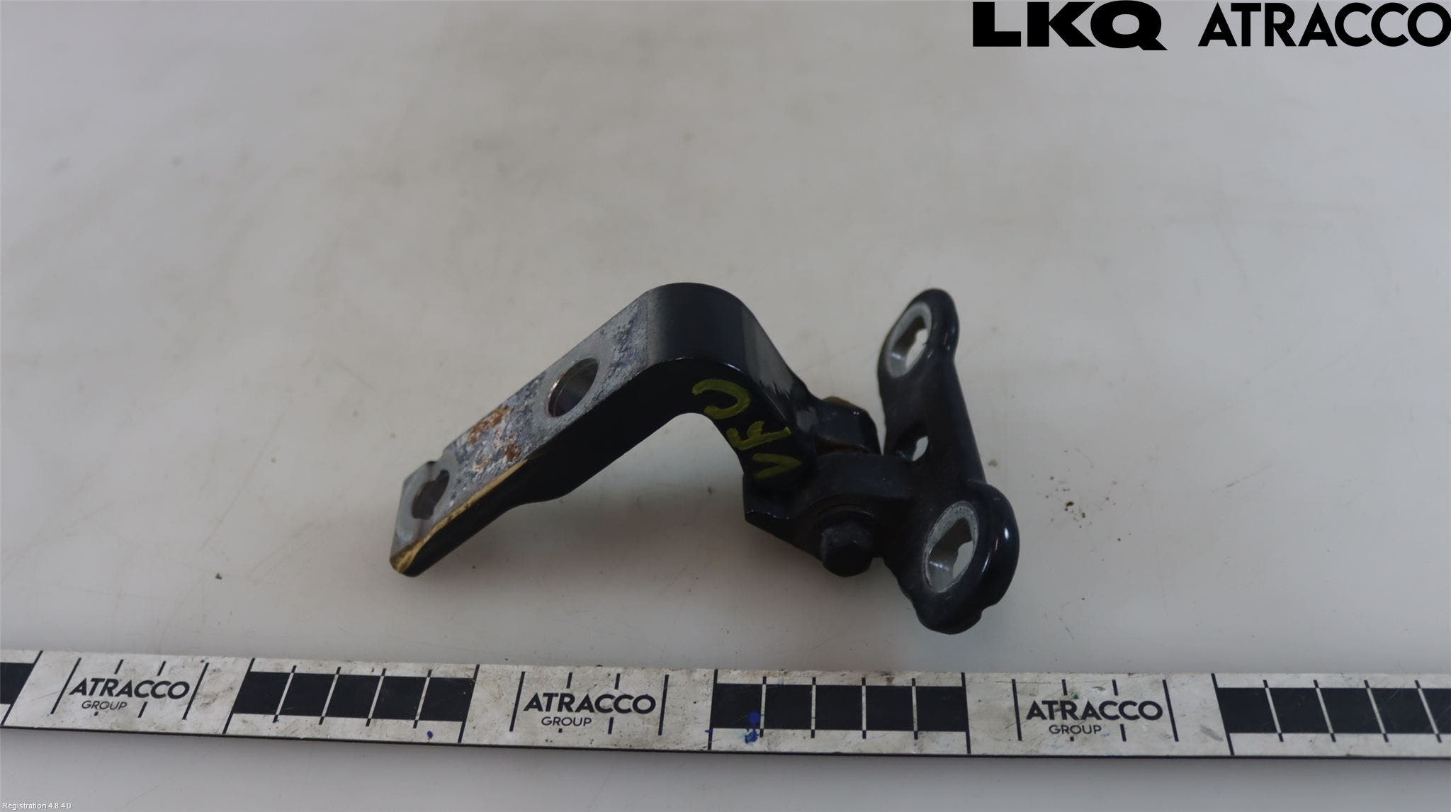 Volvo V90 17->> Dörrgångjärn