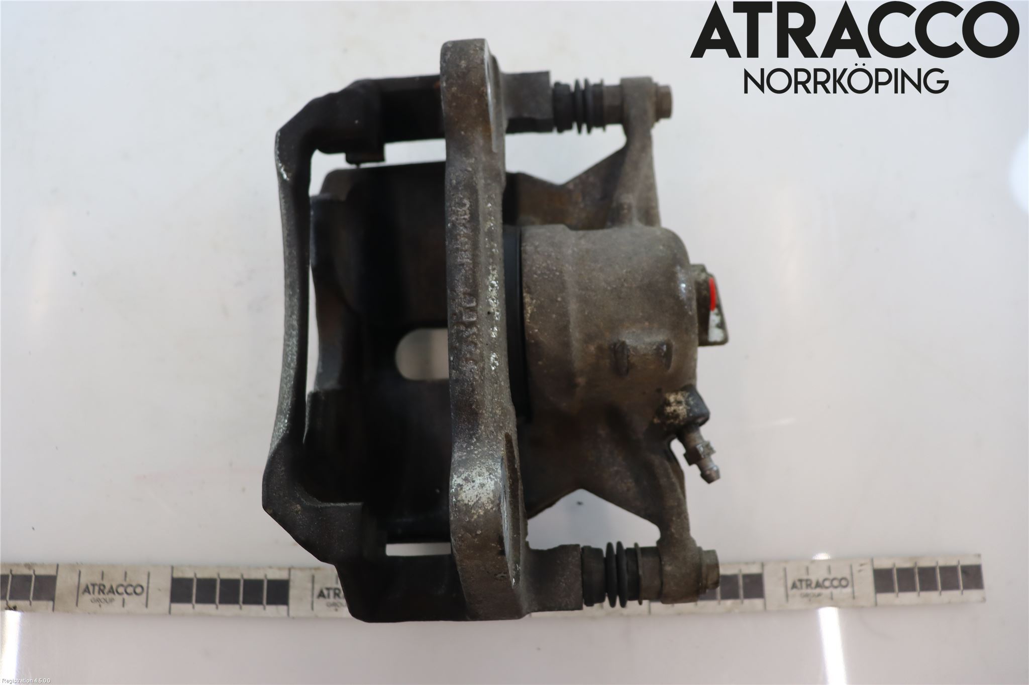 Seat ATECA 16->> Bromsok Fram Höger